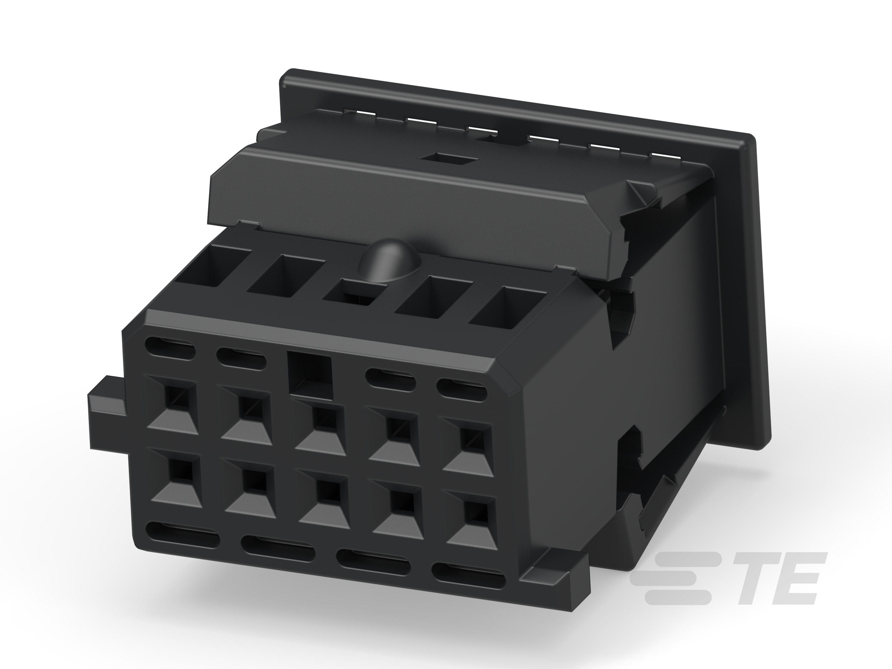 1-968636-2 : MQS Automotive Housings | TE Connectivity