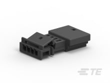 【レビューを書けば送料当店負担】 1-968696-3 : MQS Automotive Housings | TE Connectivity クレンジング・メイク落とし