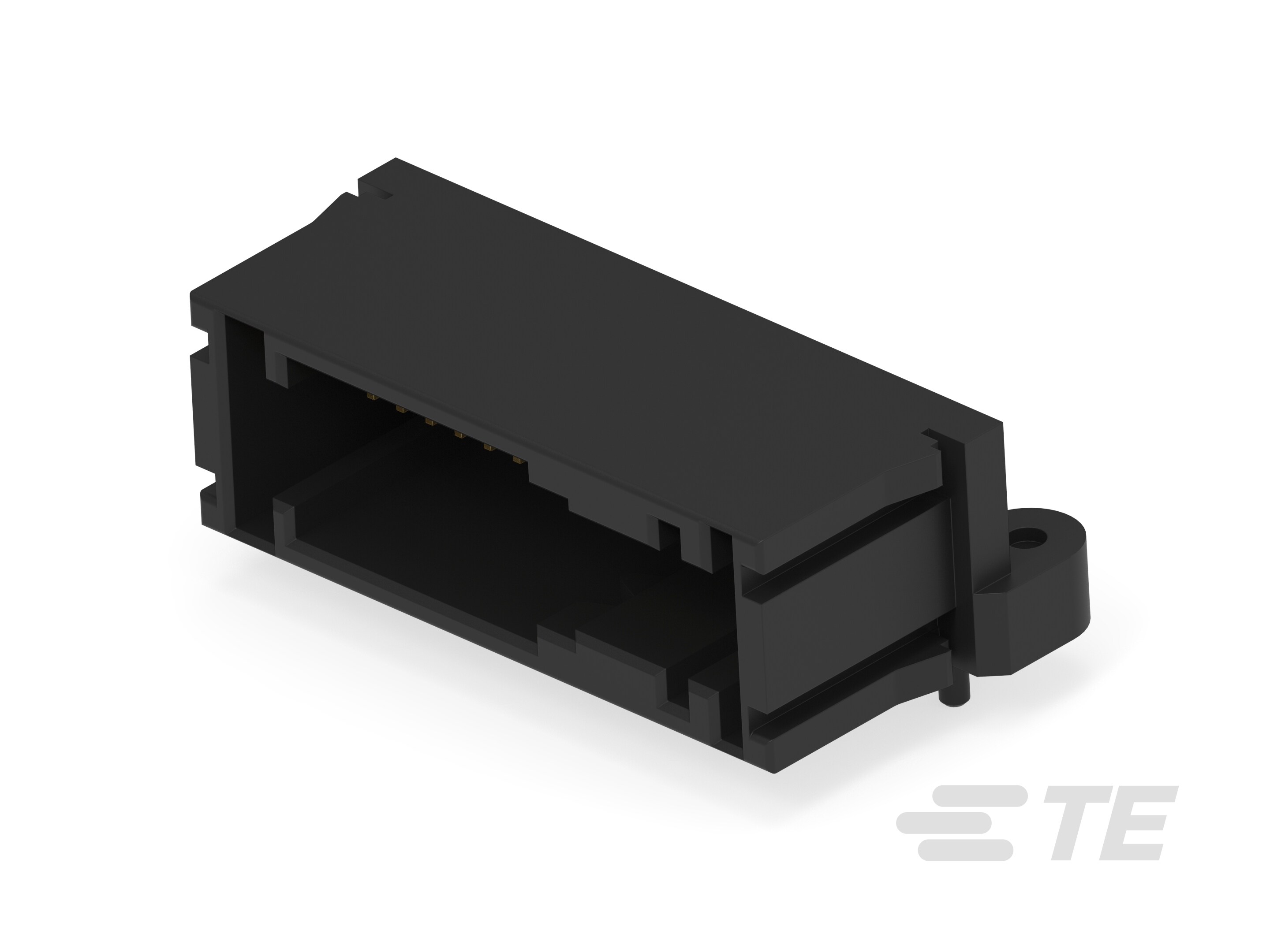 32pos MQS .63 header 90deg-1-968720-1