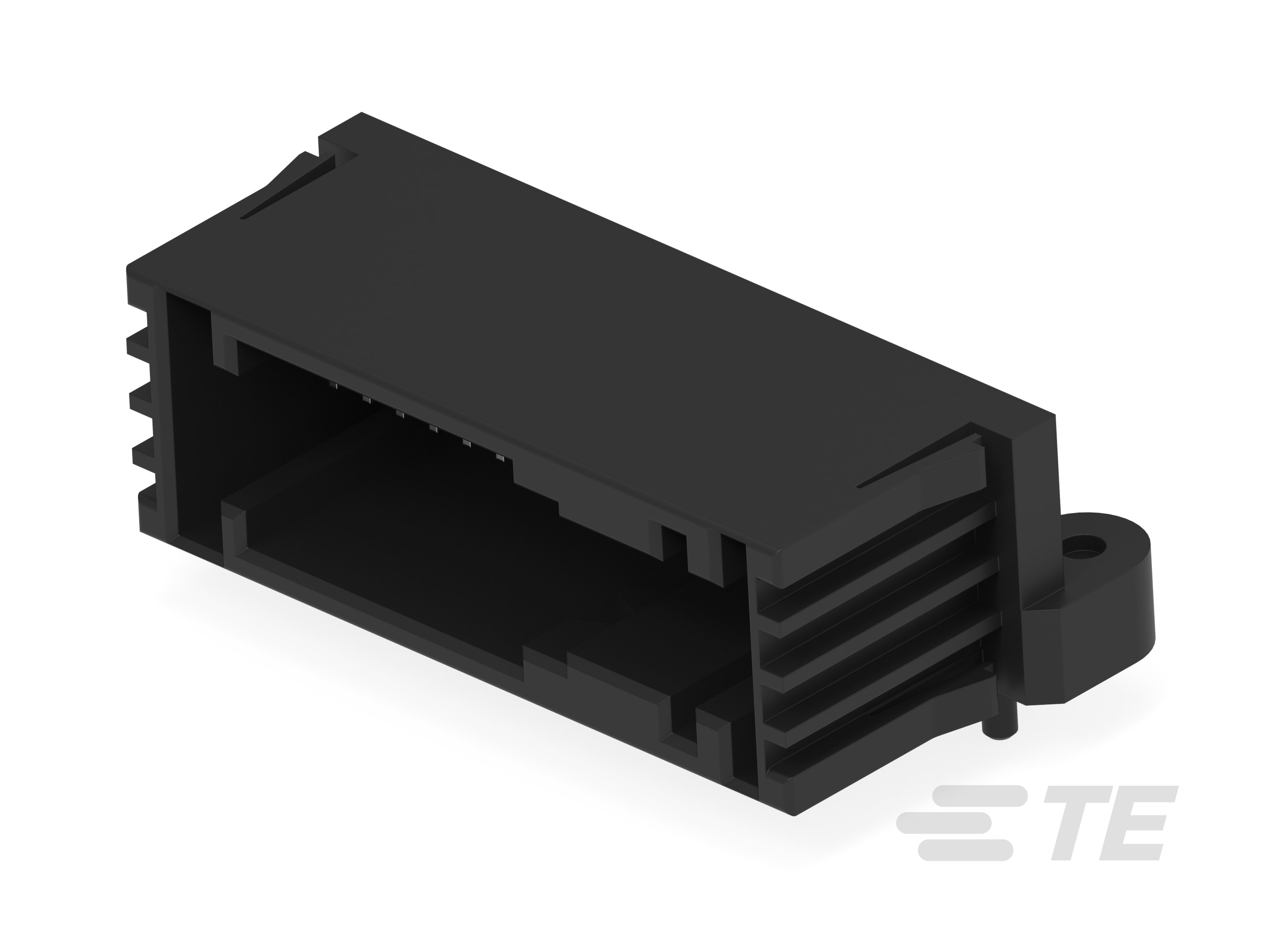 32pos MQS .63 header 90deg-1-968720-4