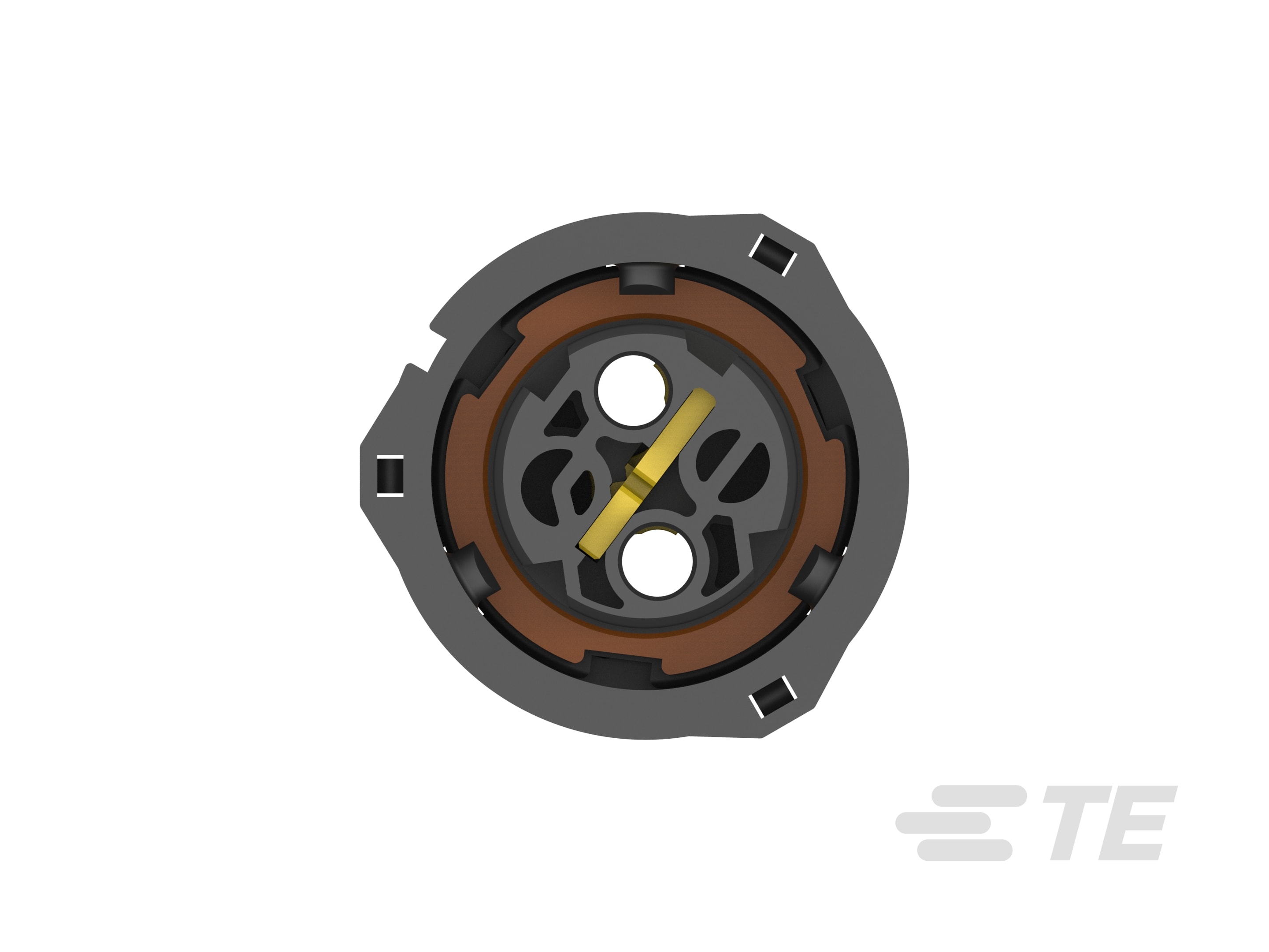 1-968968-3 : Automotive Housings | TE Connectivity