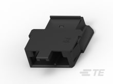 2,8MM FLA-STE-GEH3P-1-968977-9