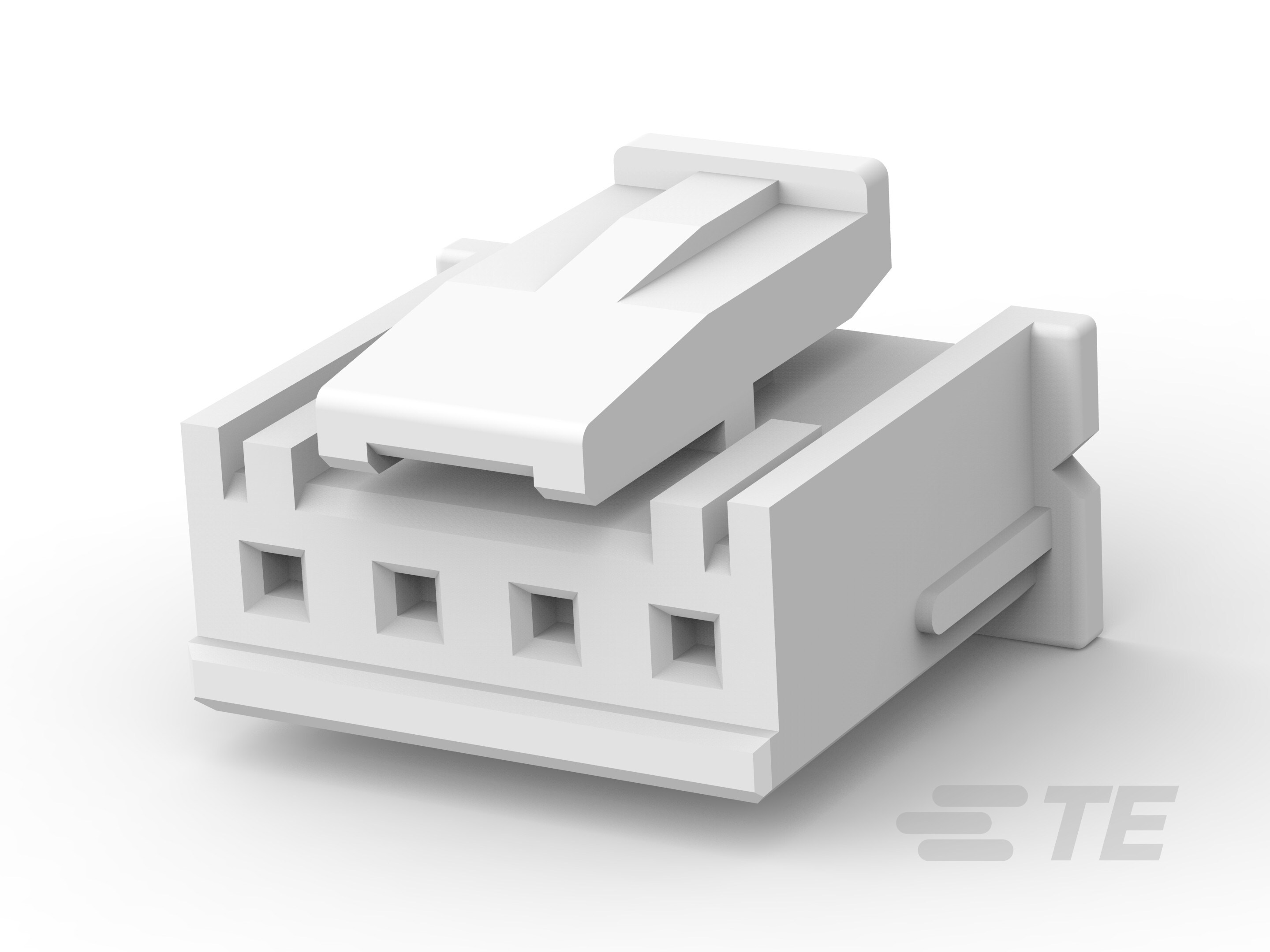 EP 2.5 TPA Housing, 4 Pos-1969442-4