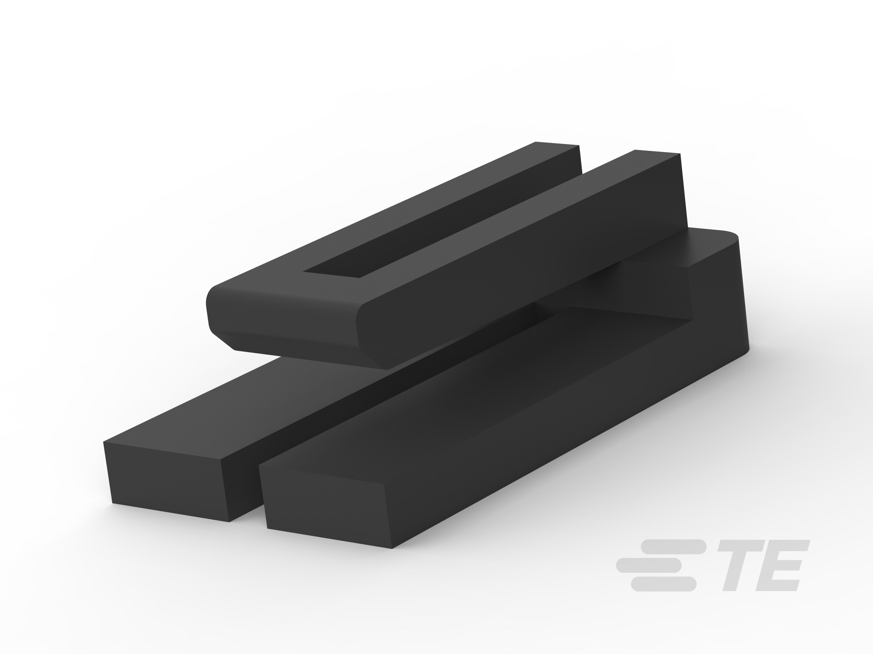 EP 2.5 TPA Retainer, 2 Pos-1969443-2