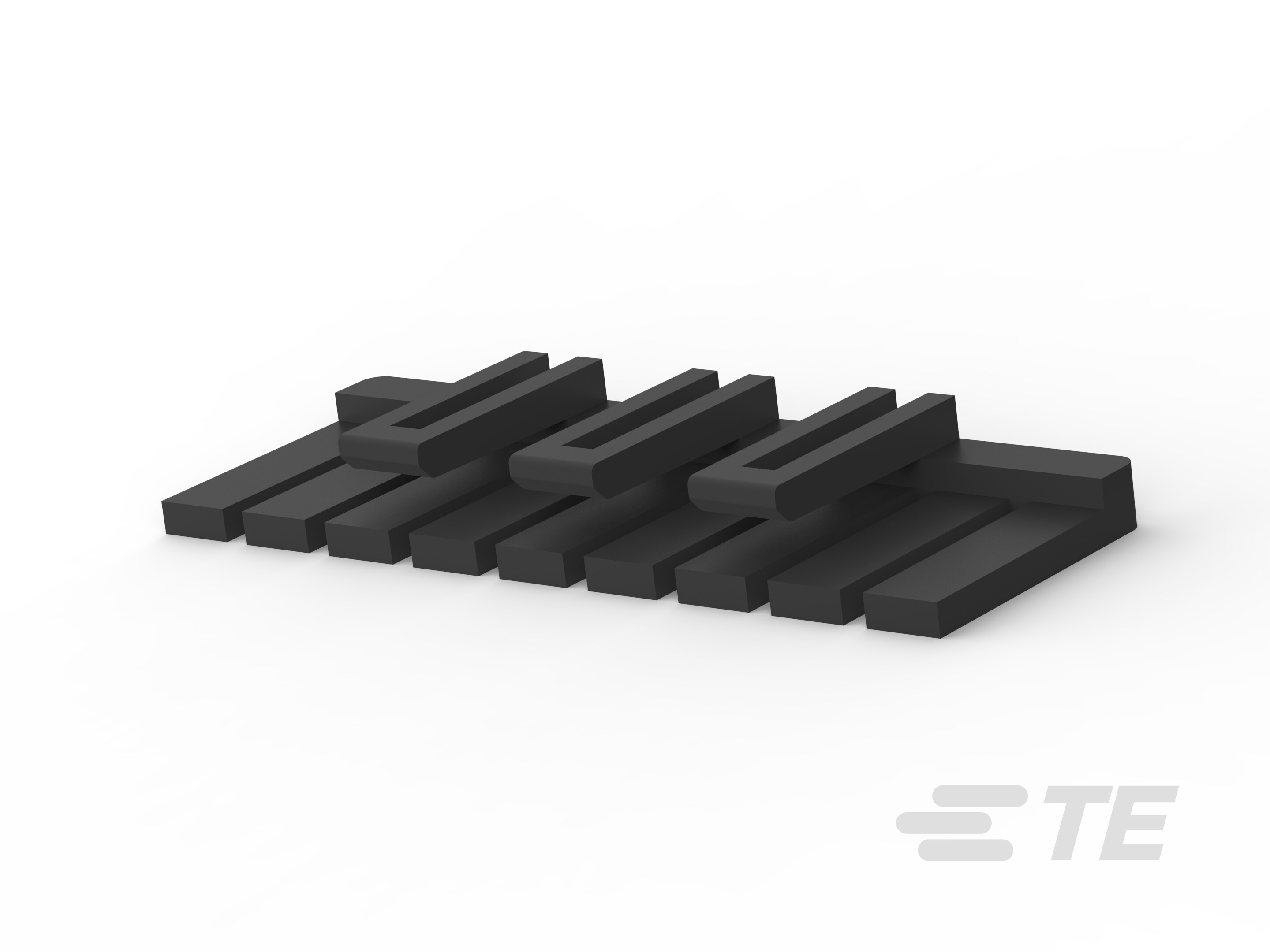 EP 2.5 TPA Retainer, 9 Pos-1969443-9