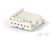1-969489-3 : MQS Automotive Housings | TE Connectivity