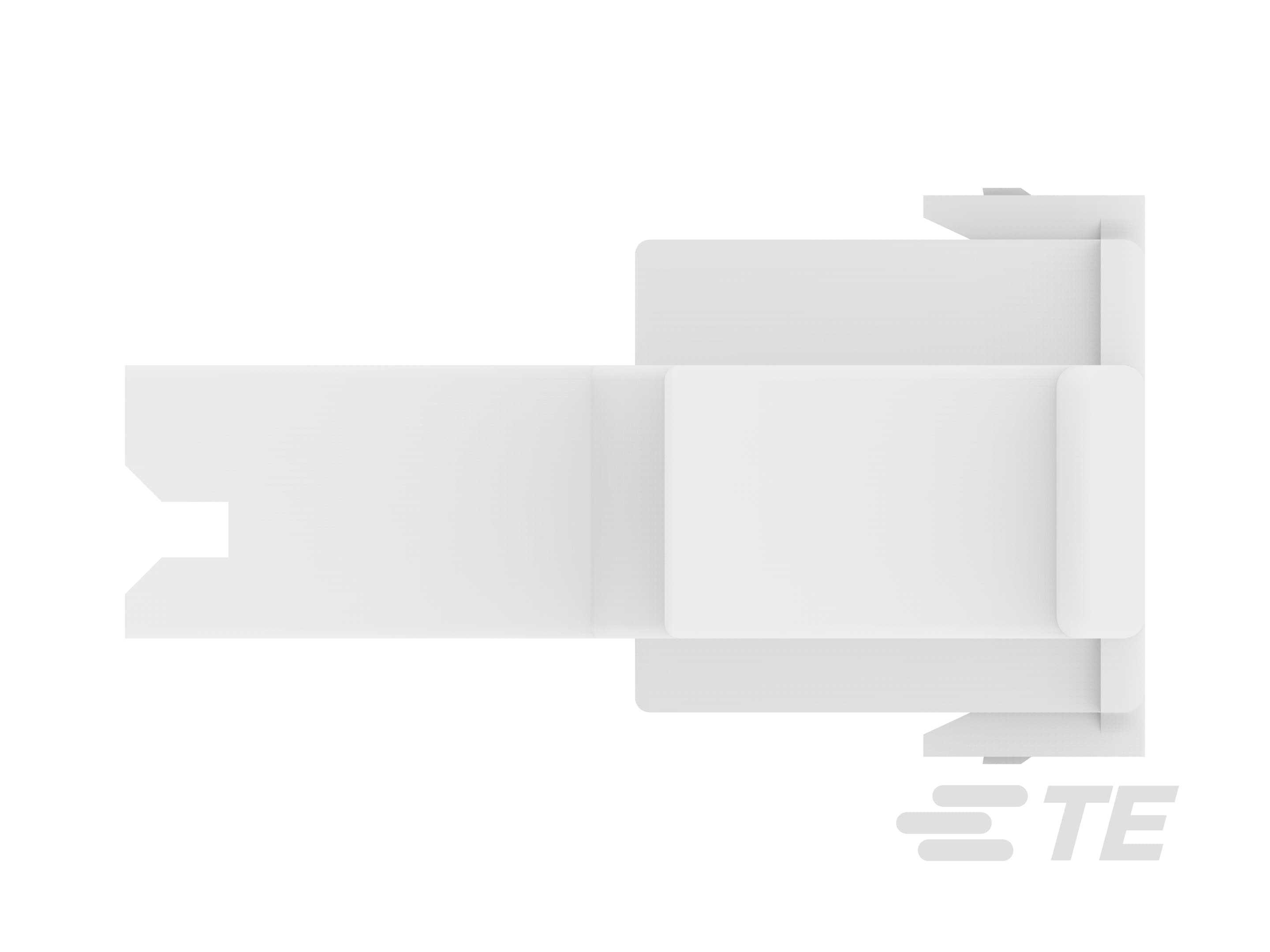 1969507-2 : FASTON Crimp Terminal Housings | TE Connectivity