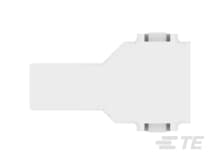 1969507-2 : FASTON Crimp Terminal Housings | TE Connectivity