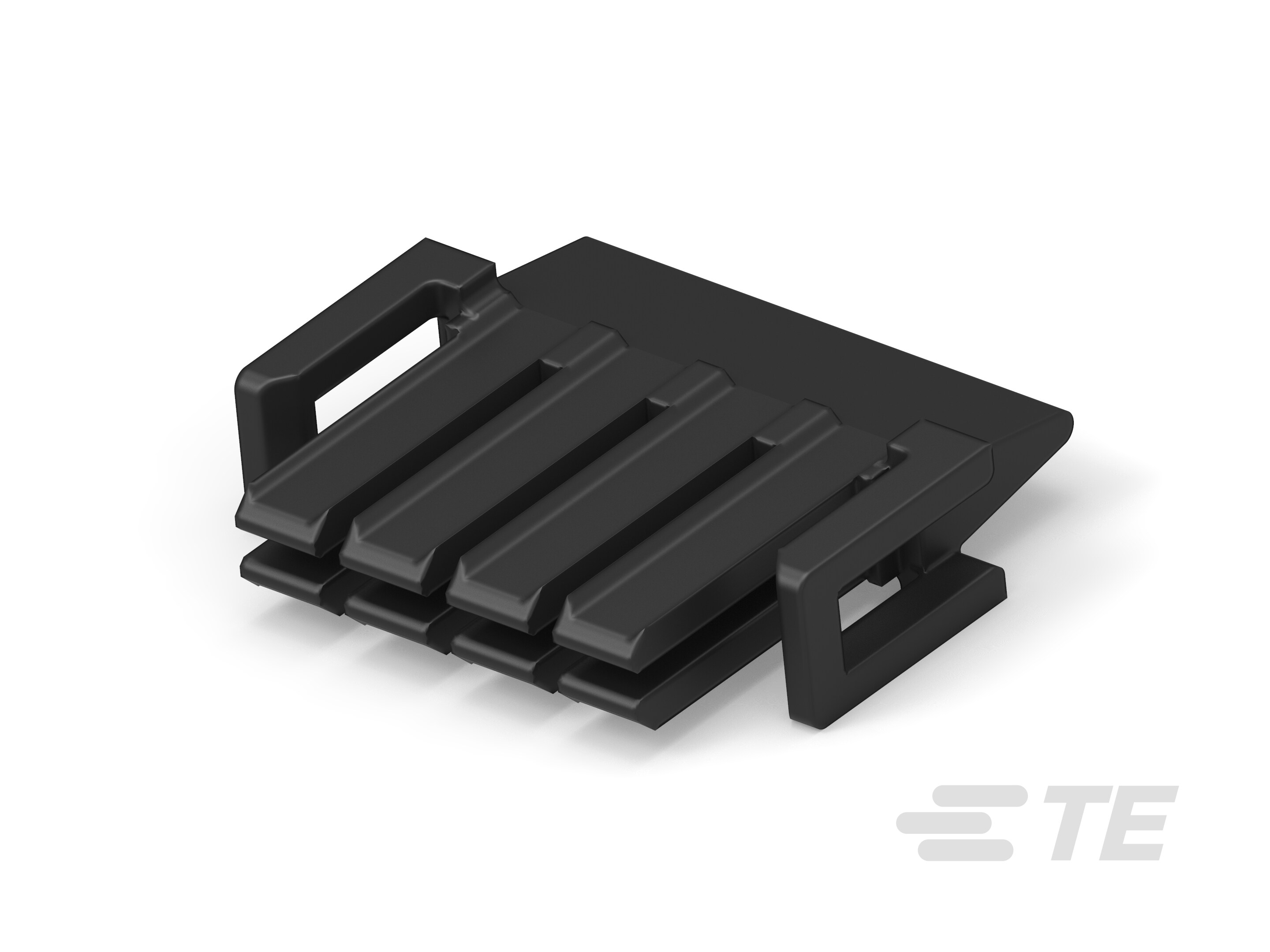 RETAINER, TPA, DUAL ROW, EP2.5-1969541-8