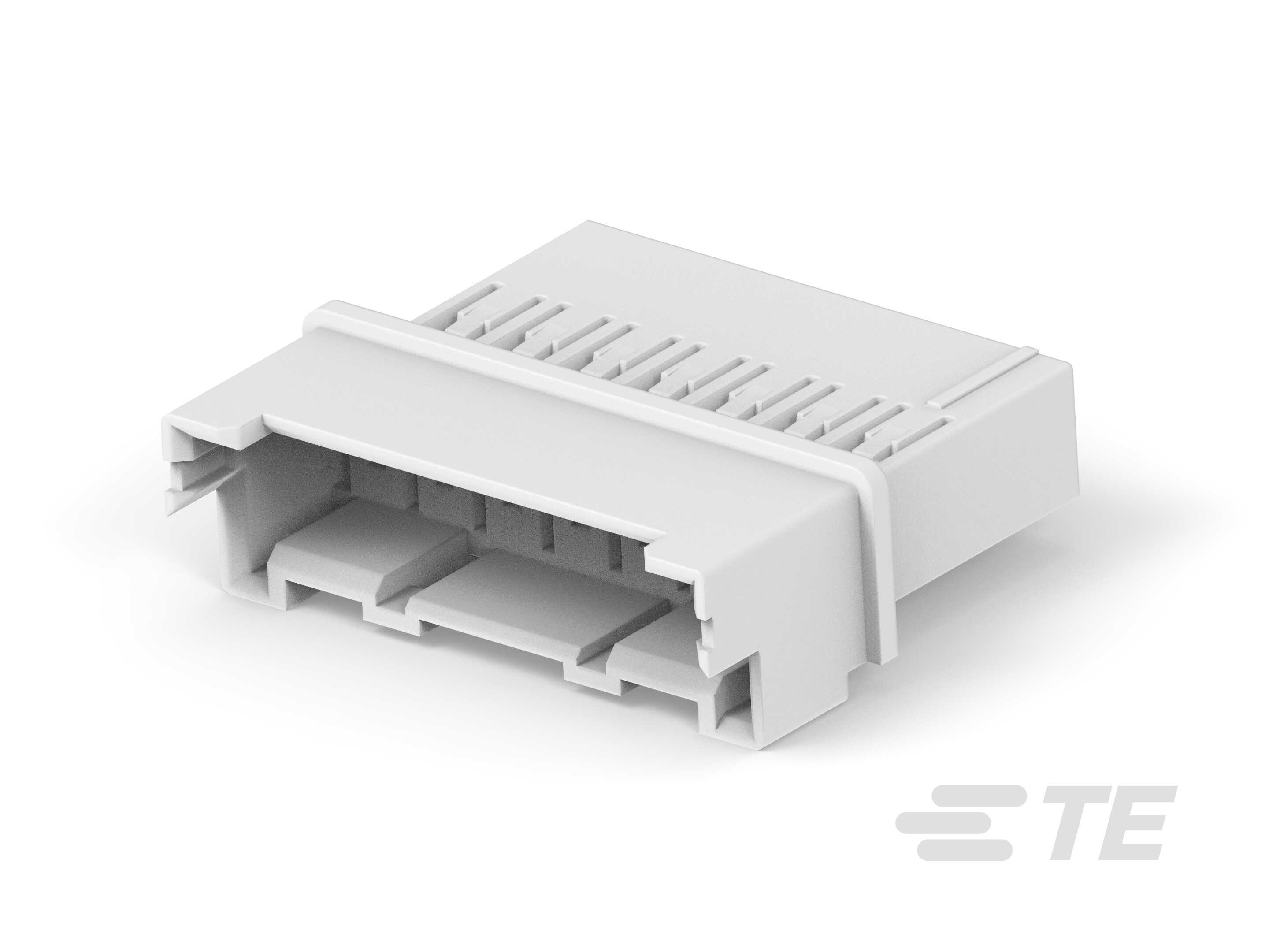 HSG, REC, FREE-HANGING, SINGLE ROW,EP2.5-1969588-7