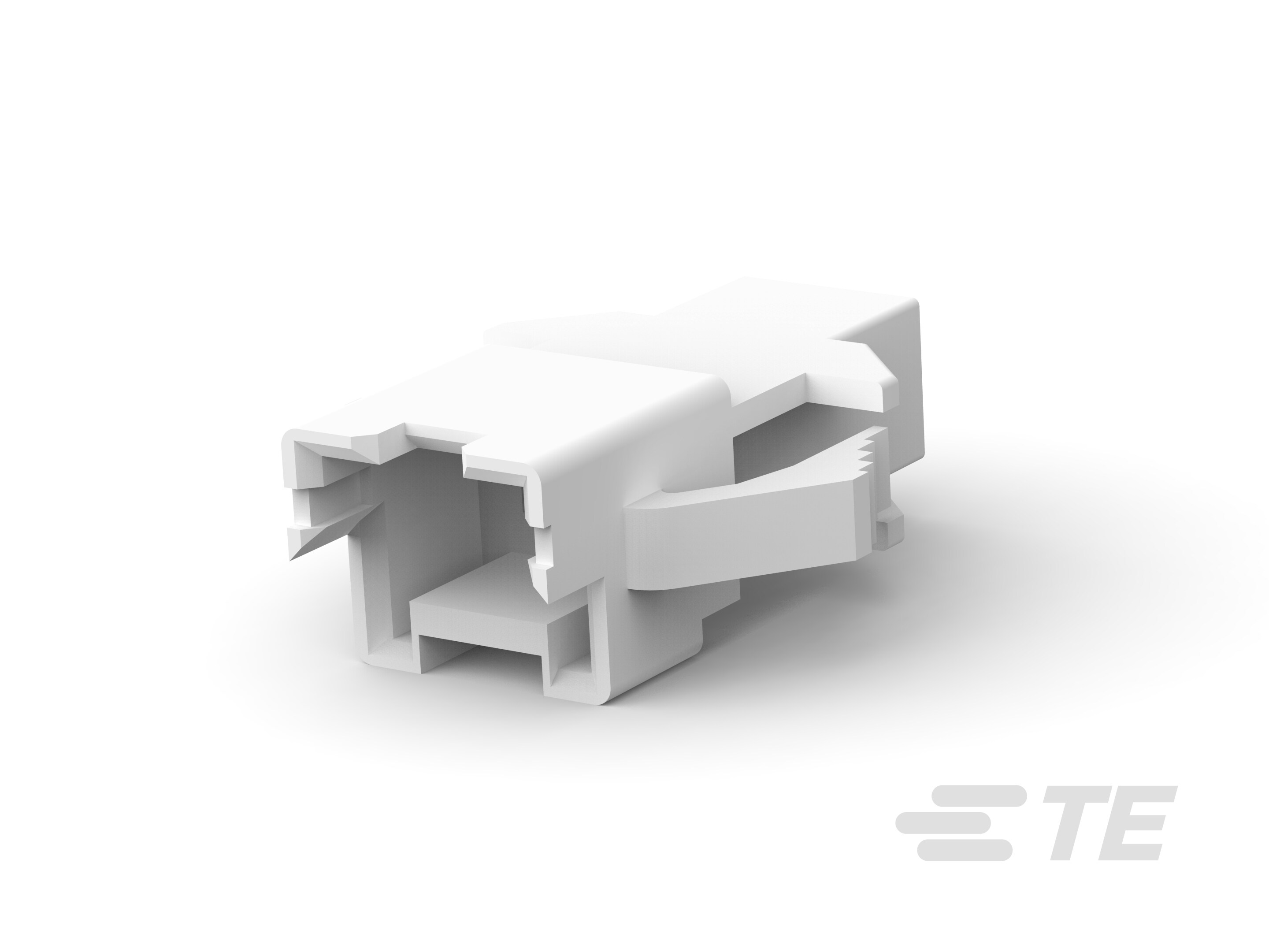 HSG,REC,PANEL MOUNT,GWT,SINGLE ROW,EP2.5-1969591-2