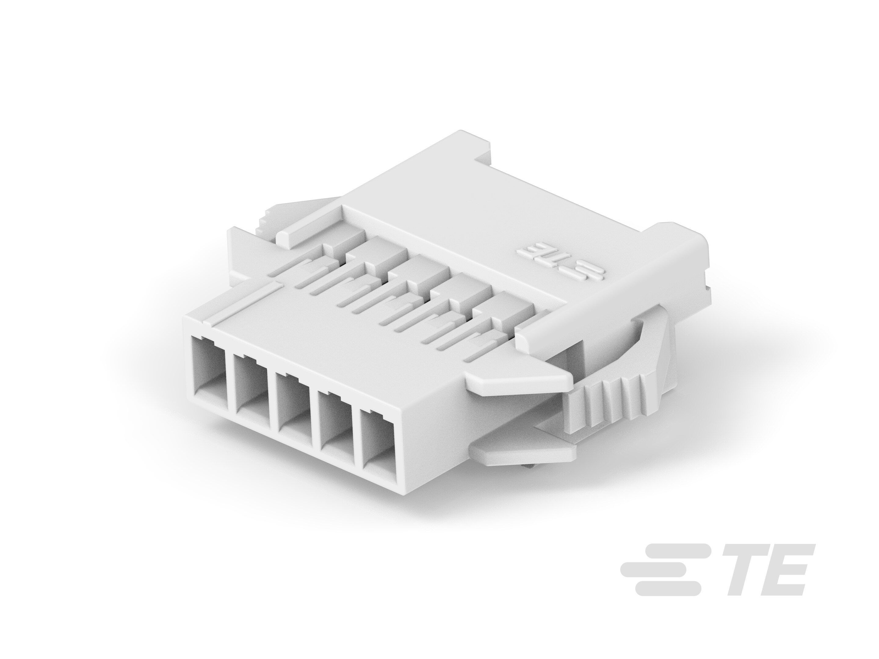 HSG,REC,PANEL MOUNT,GWT,SINGLE ROW,EP2.5-1969591-5