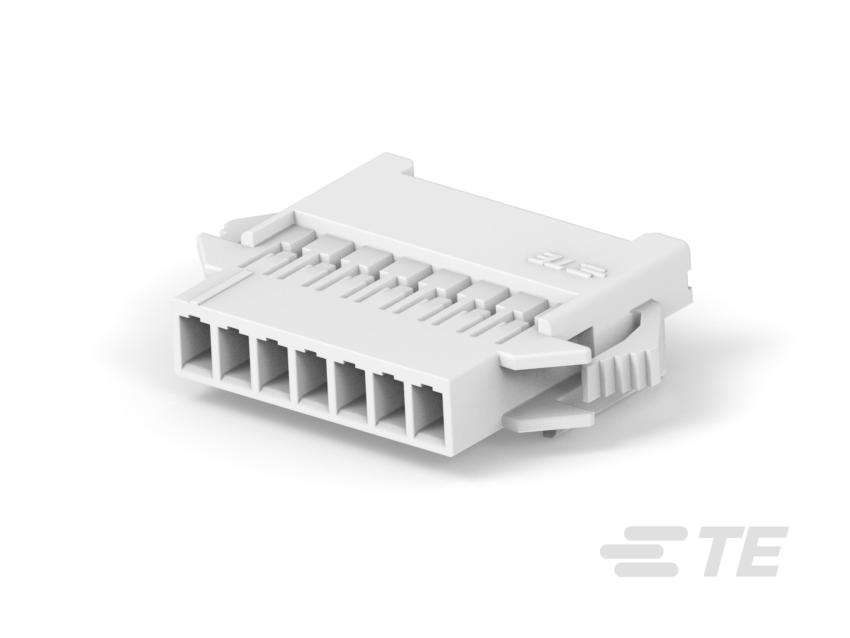 HSG,REC,PANEL MOUNT,GWT,SINGLE ROW,EP2.5-1969591-7