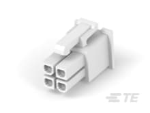 TE Connectivity 1969603-4
