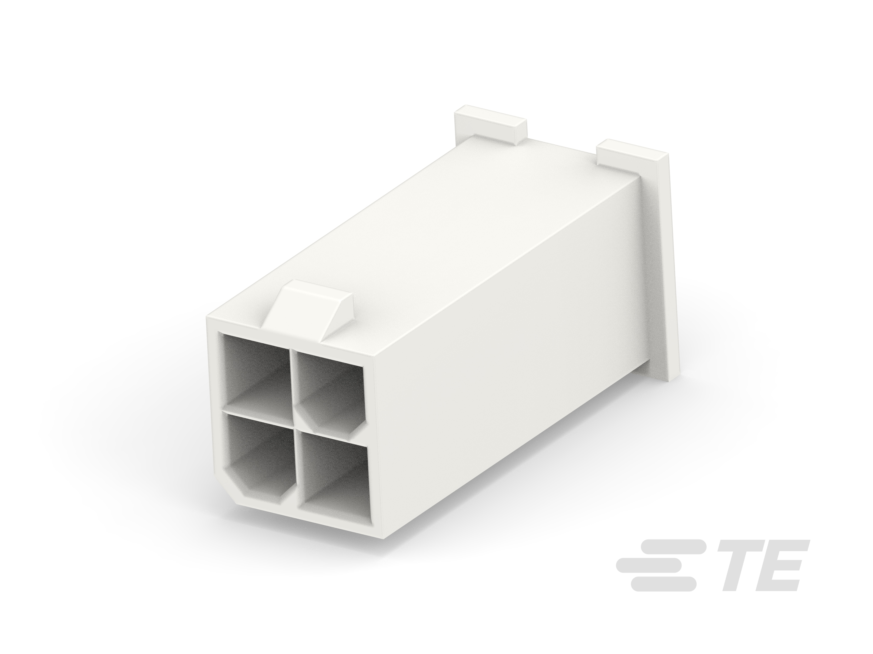 4P FH PLUG VAL-U-LOK FH GW-1969604-4