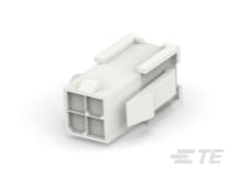 TE Connectivity 1969605-4