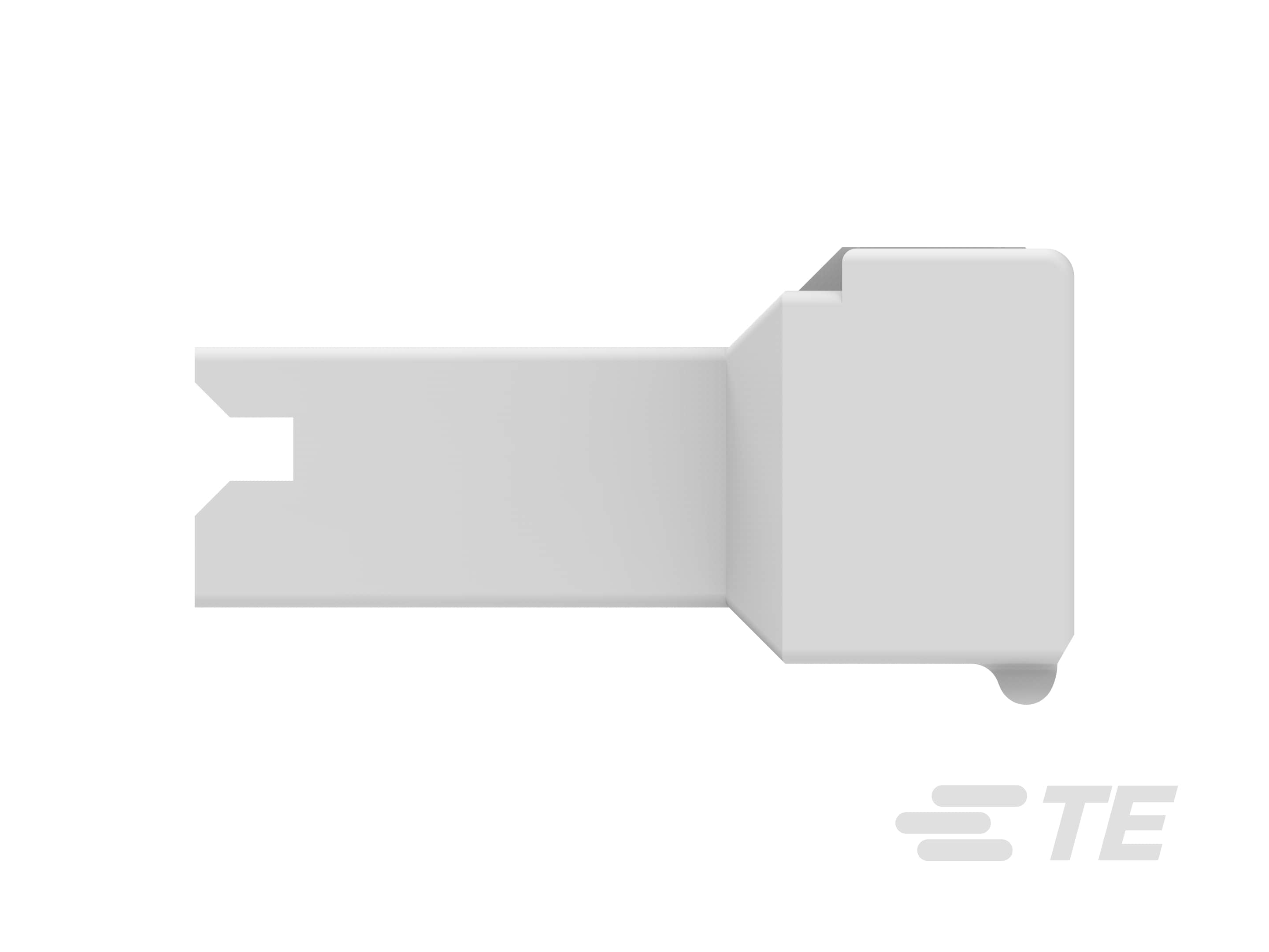 1969656-1 : FASTON Crimp Terminal Housings | TE Connectivity