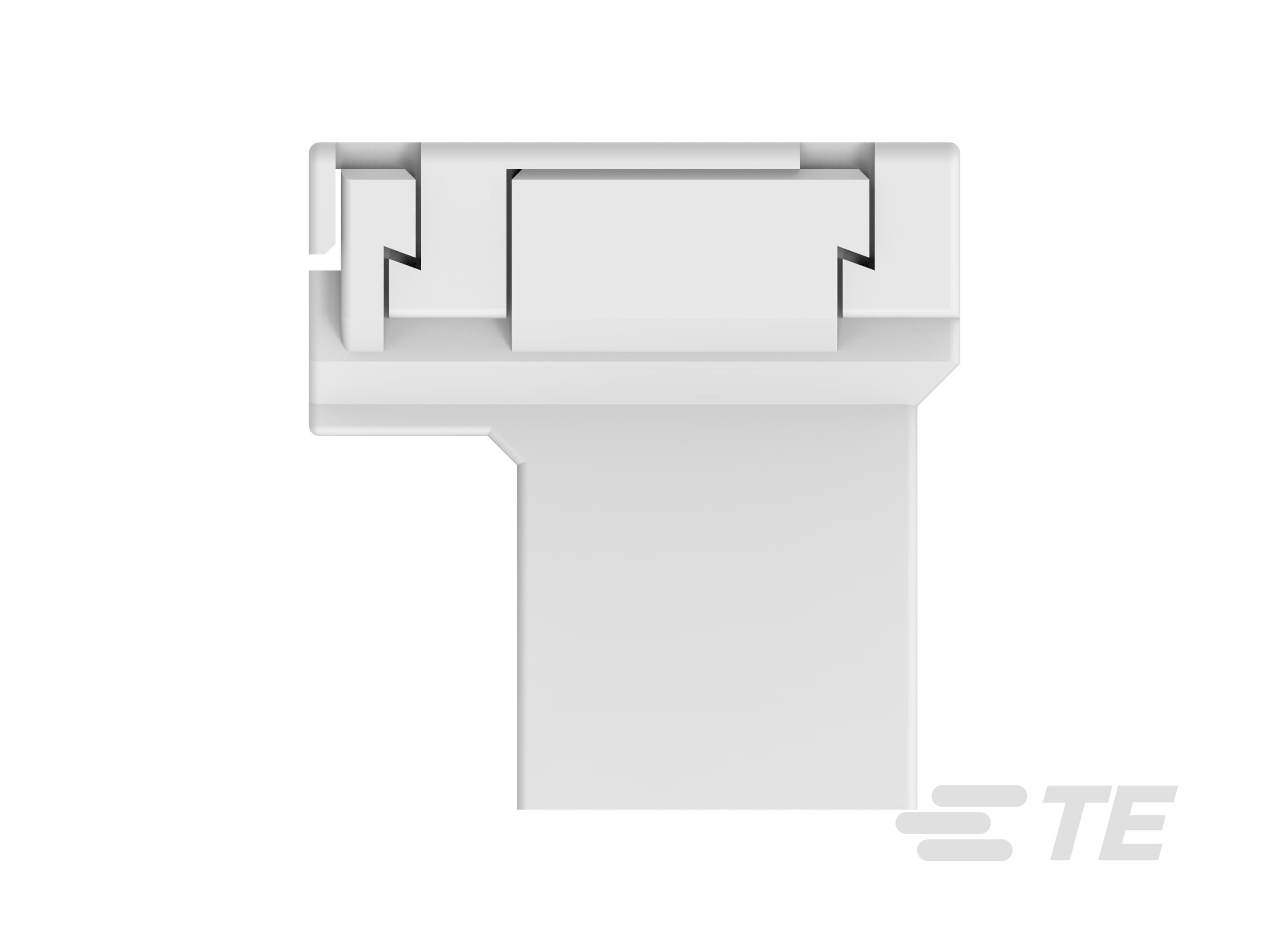 1969656-1 : FASTON Crimp Terminal Housings | TE Connectivity
