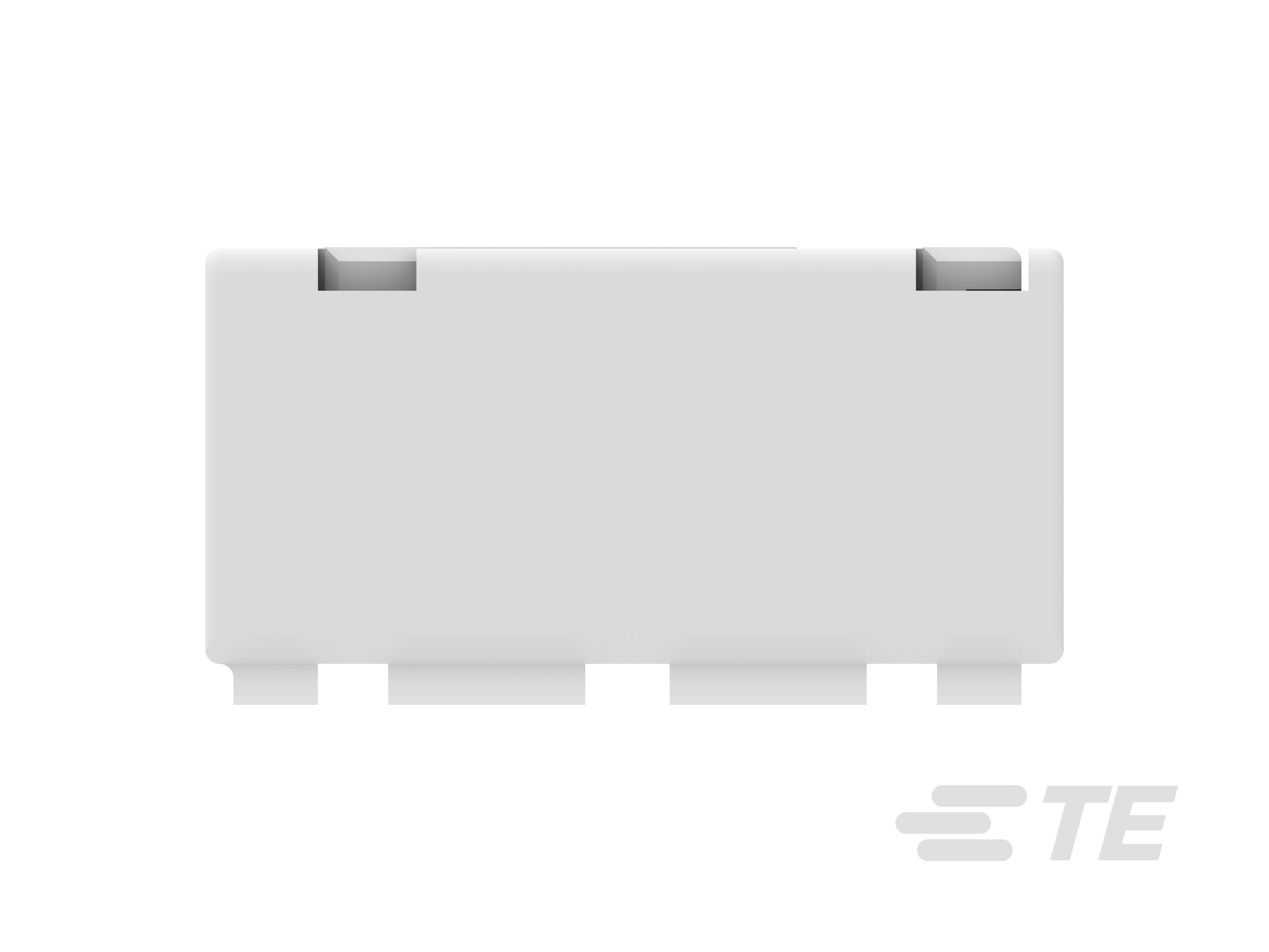 1969656-1 : FASTON Crimp Terminal Housings | TE Connectivity