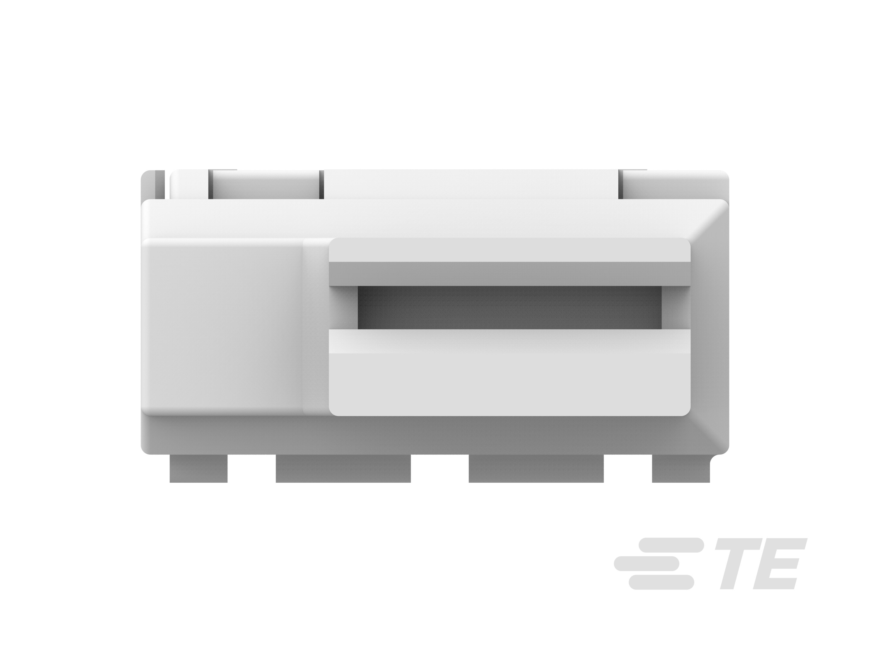 1969656-1 : FASTON Crimp Terminal Housings | TE Connectivity