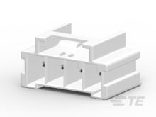 PTL 1X4 PCB HEADER VERT STDTMP KEY A NAT-1969688-4