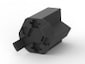 1969725-1 : FASTON Crimp Terminal Housings | TE Connectivity