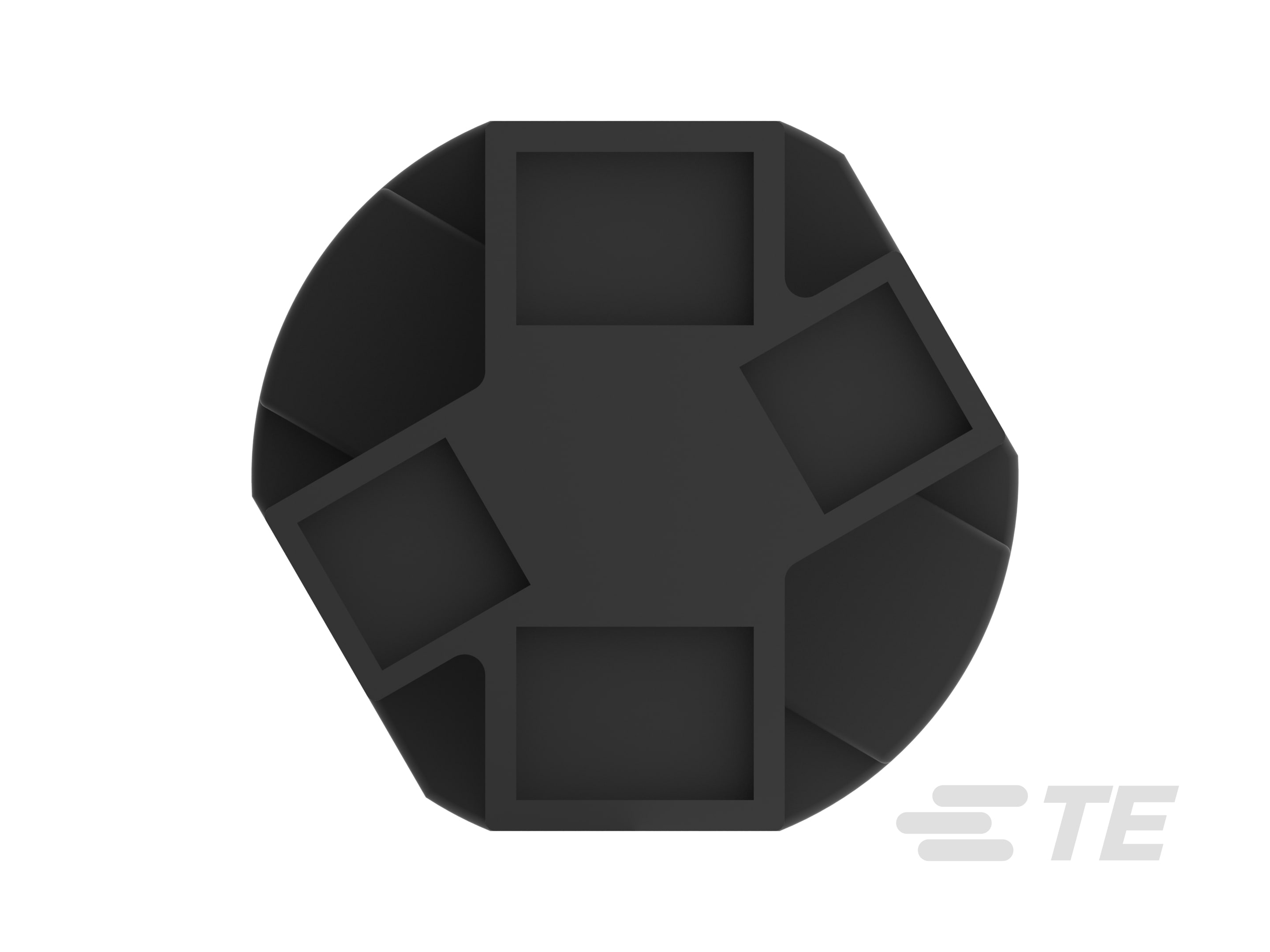 1969725-1 : FASTON Crimp Terminal Housings | TE Connectivity