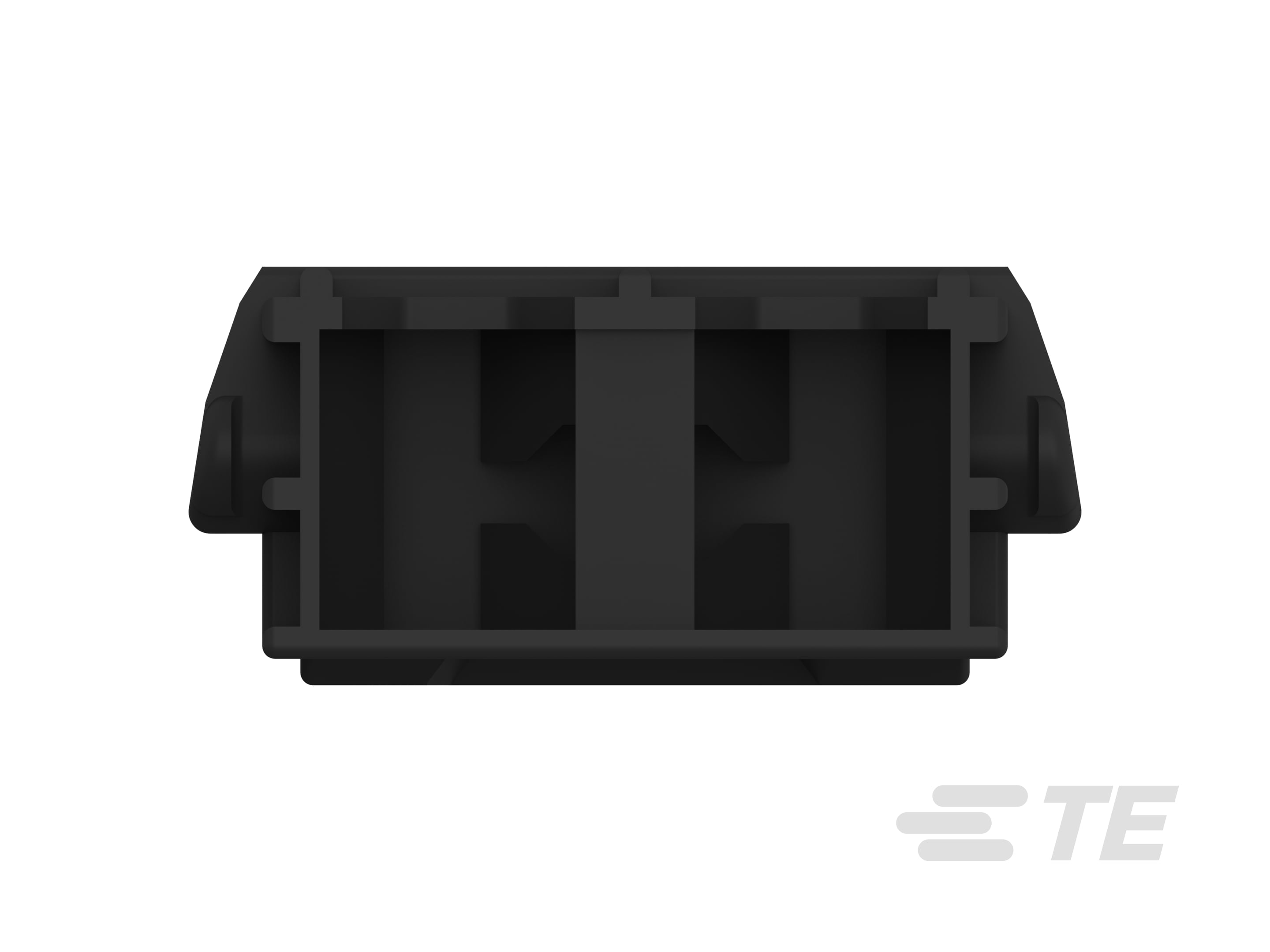 8911979 1969726-1 : Appliance Connectors Crimp Terminal Housings | TE Connectivity