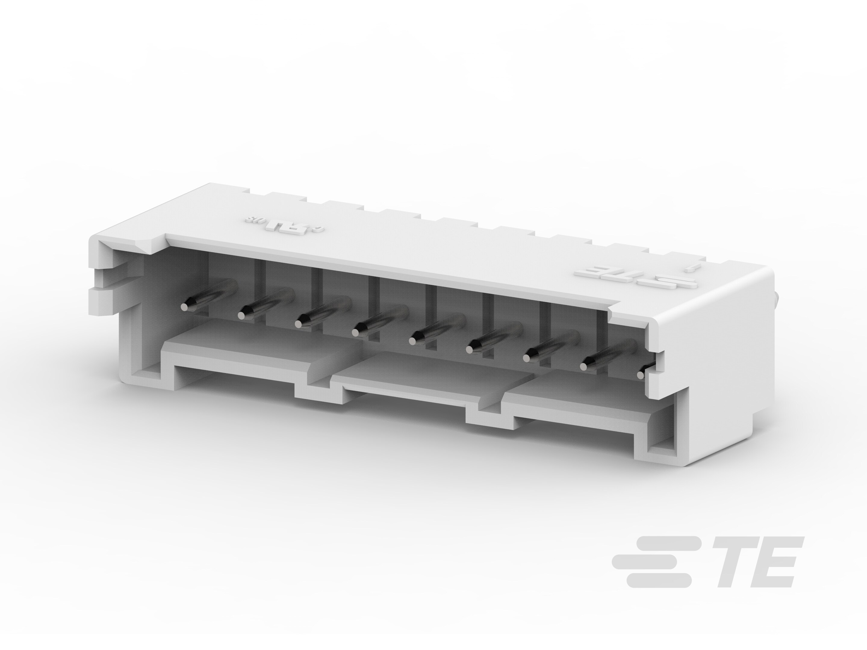 EP2.5 SHROUDED HDR ASSY 9P VERTICAL-1969730-9