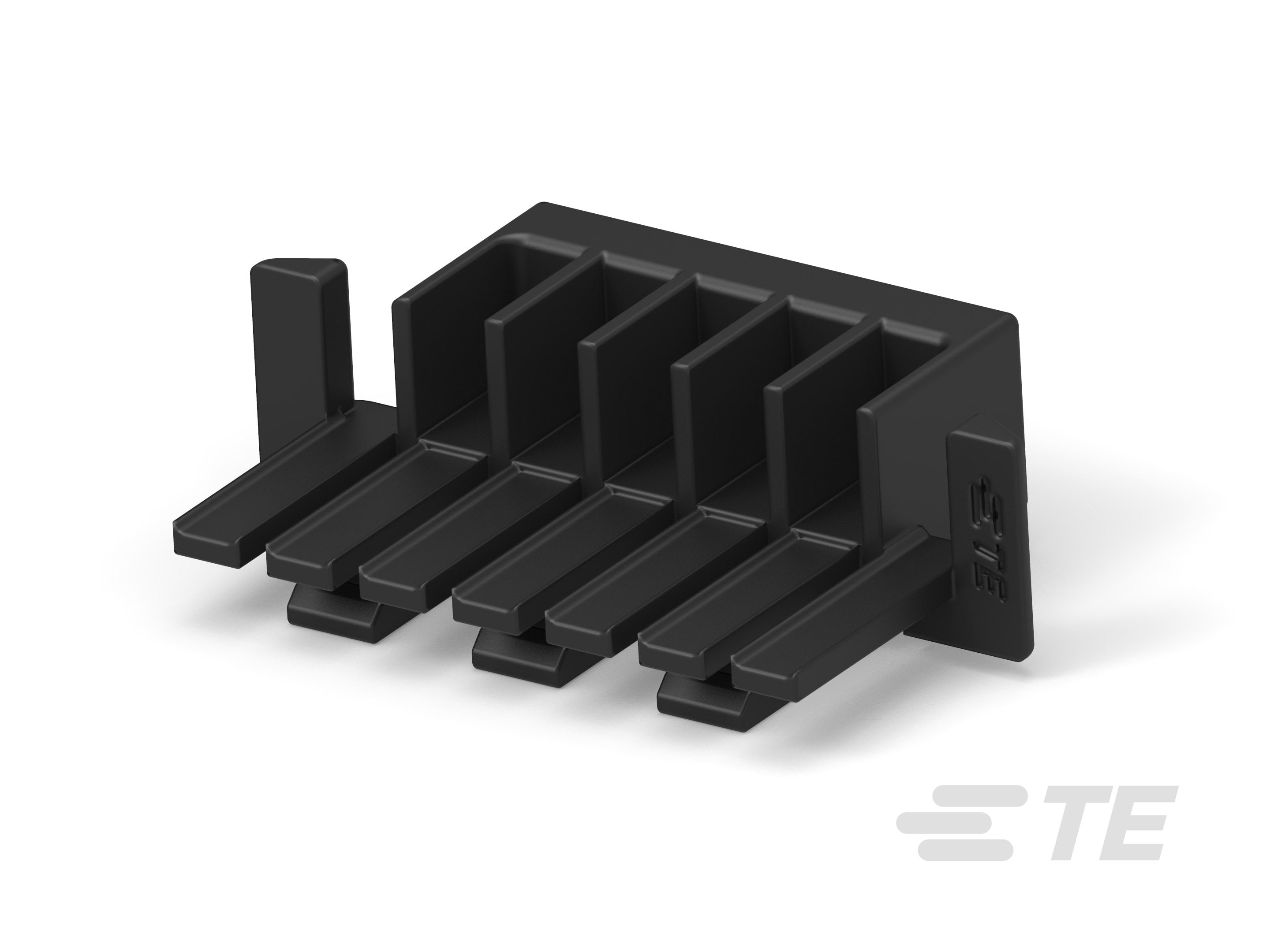 EP 2.5 TPA RETAINER, 7 POS-1969825-7
