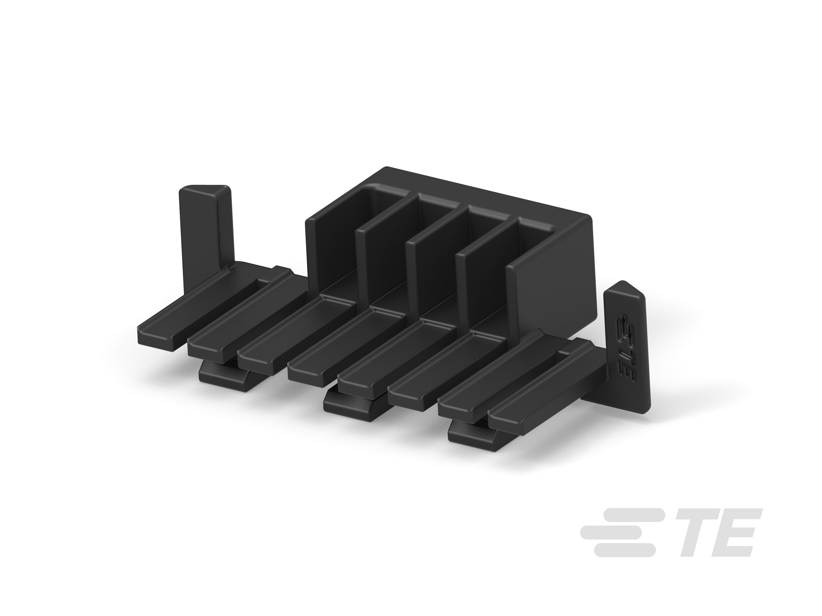 EP 2.5 TPA RETAINER, 8 POS-1969825-8