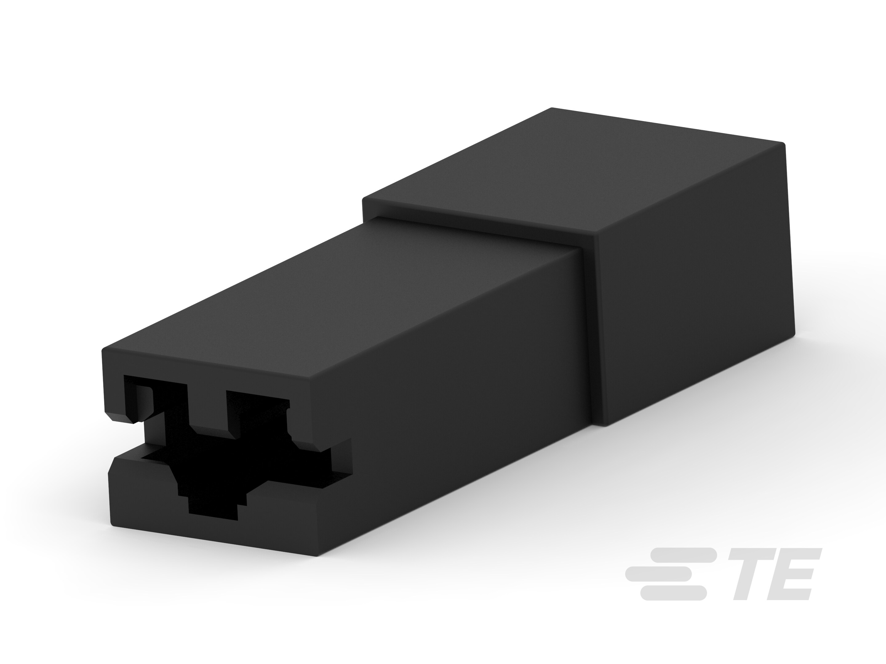 187 HIGH TEMP POS LOCK HSG LCP-1969877-1