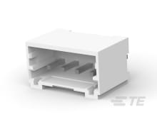 4POS HEADER ASSEMBLY FOR GIC 2.0 EV-1971032-4