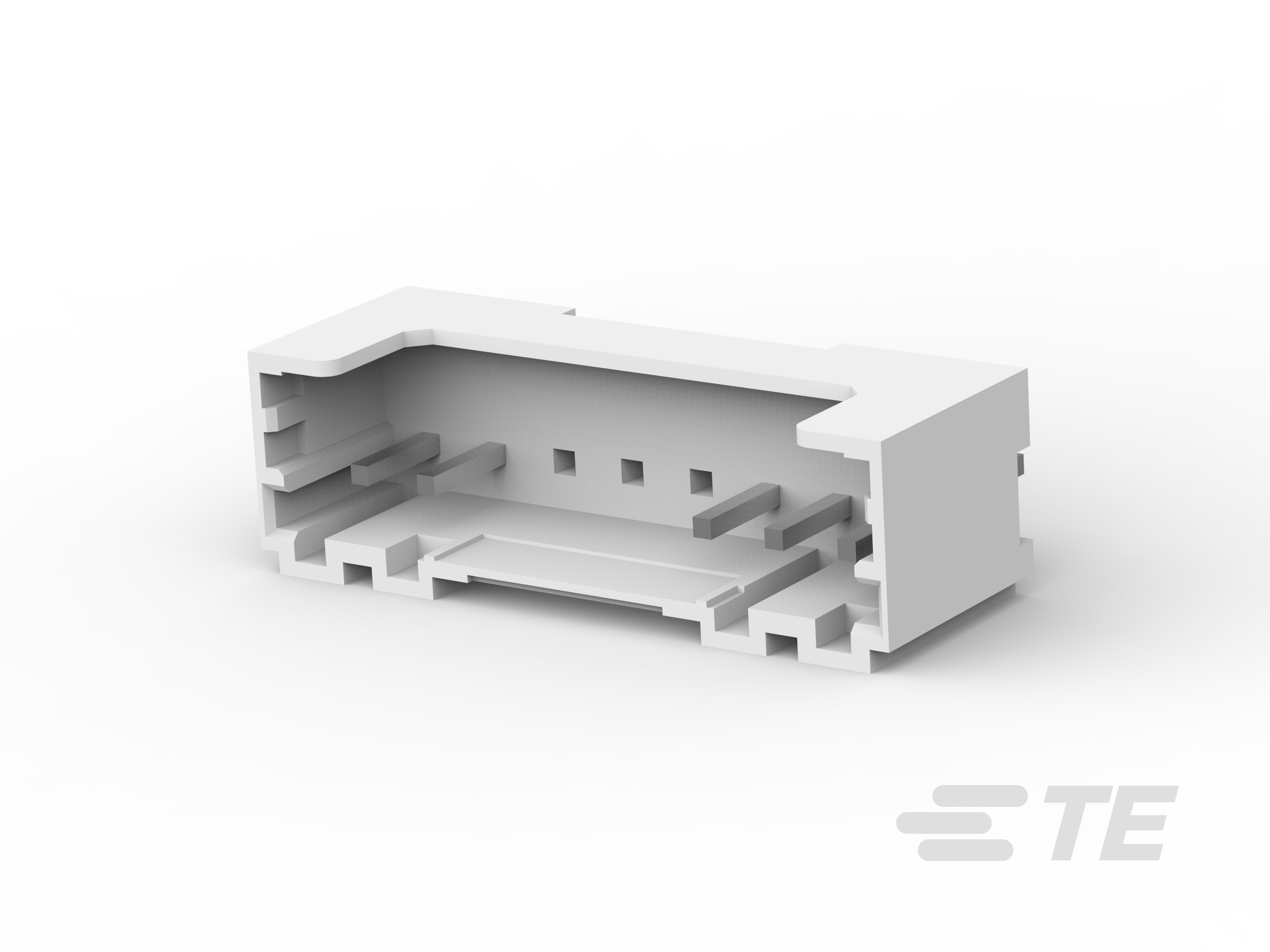 GIC 2.0 EV 5/8P HEADER ASSEMBLY-1971200-1
