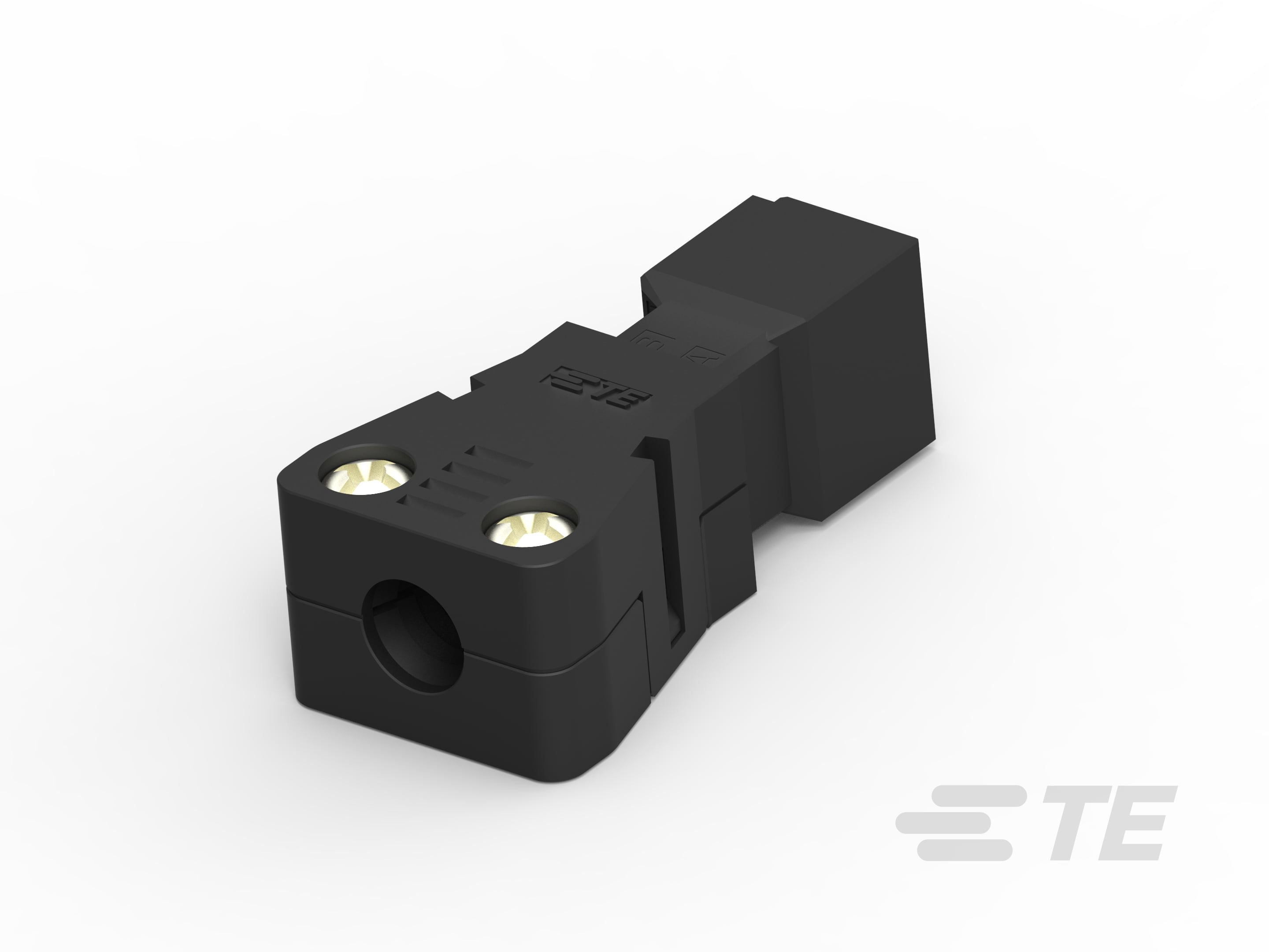 D1100D TAB HOUSING(Y-KEY) KIT ASSEMBLY-1971573-3