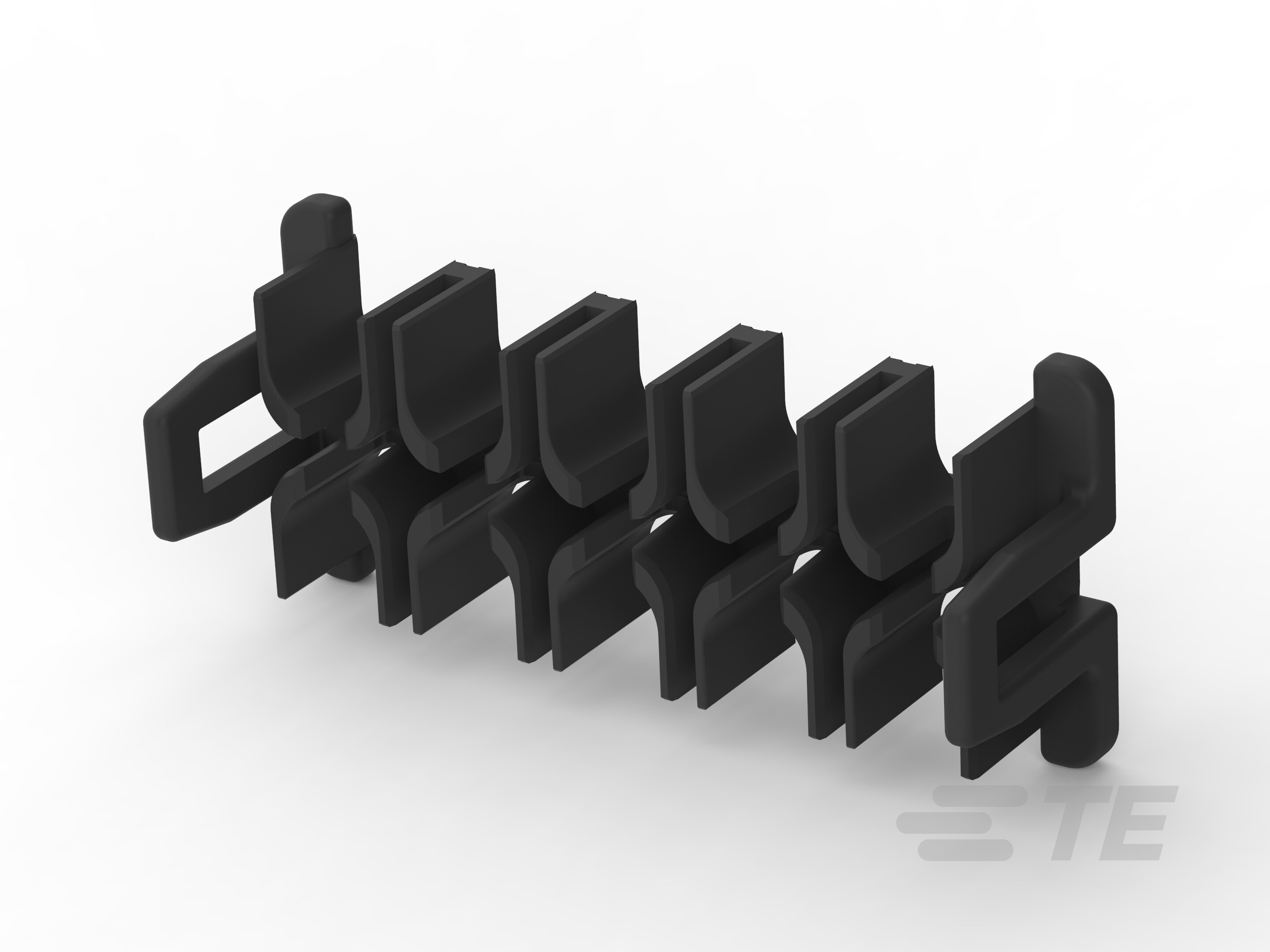PTL TPA HIGH TEMP 2 x 5 BLACK-1971778-5