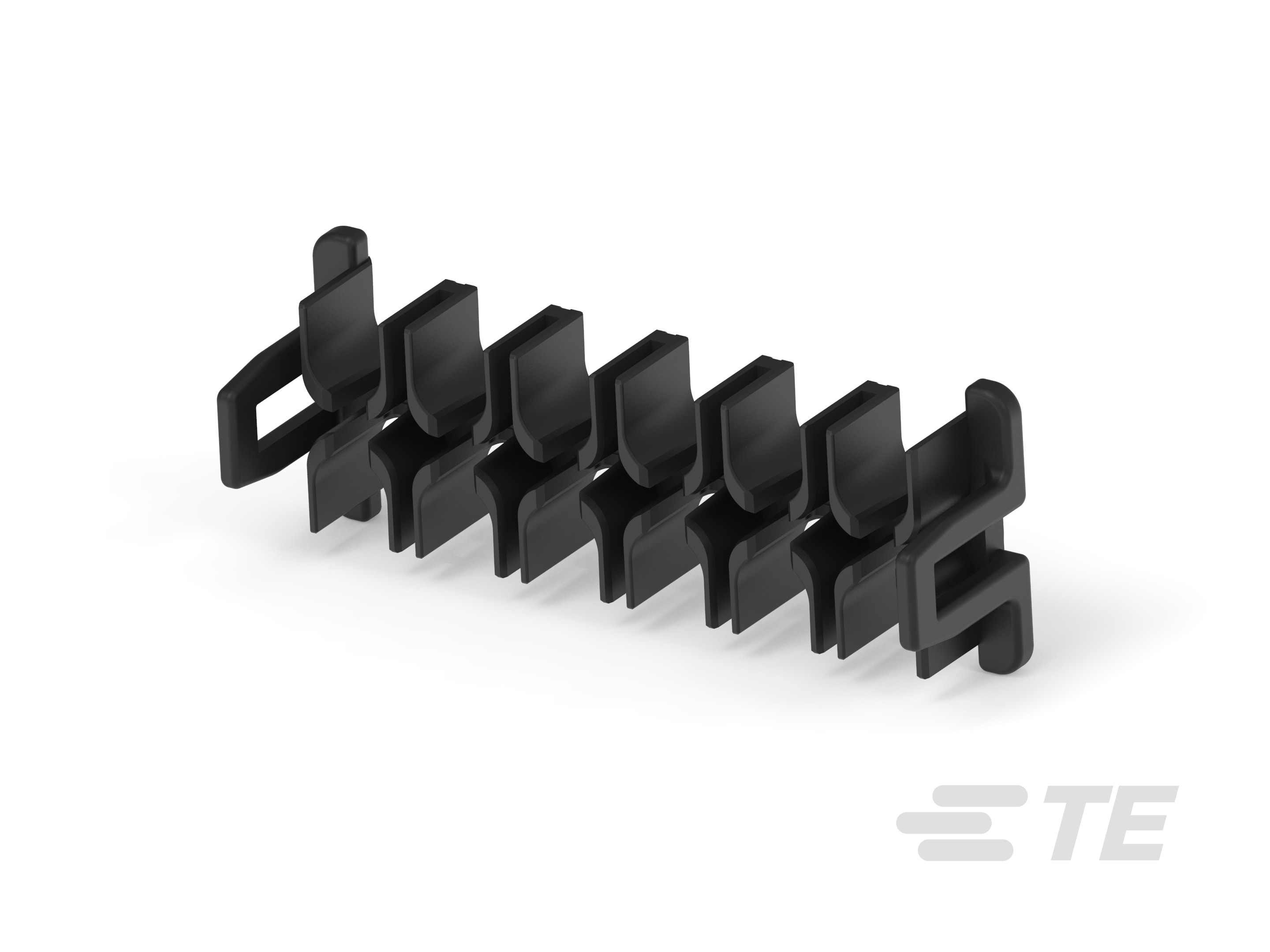 PTL TPA HIGH TEMP 2 x 6 BLACK-1971778-6