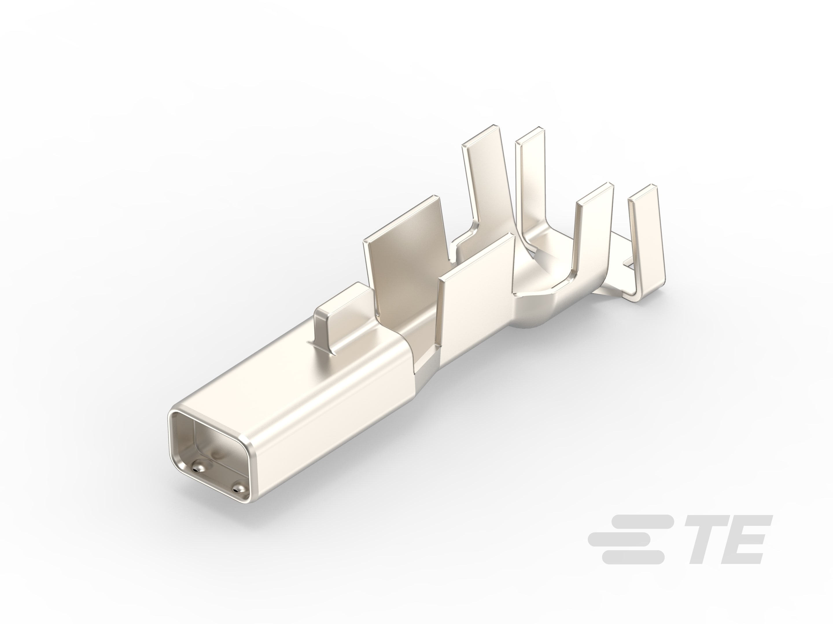 1-1376430-8 : AMP High Pin Count Header | TE Connectivity
