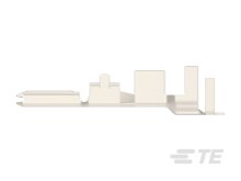 1971782-1 : Power Triple Lock Power Contacts | TE Connectivity