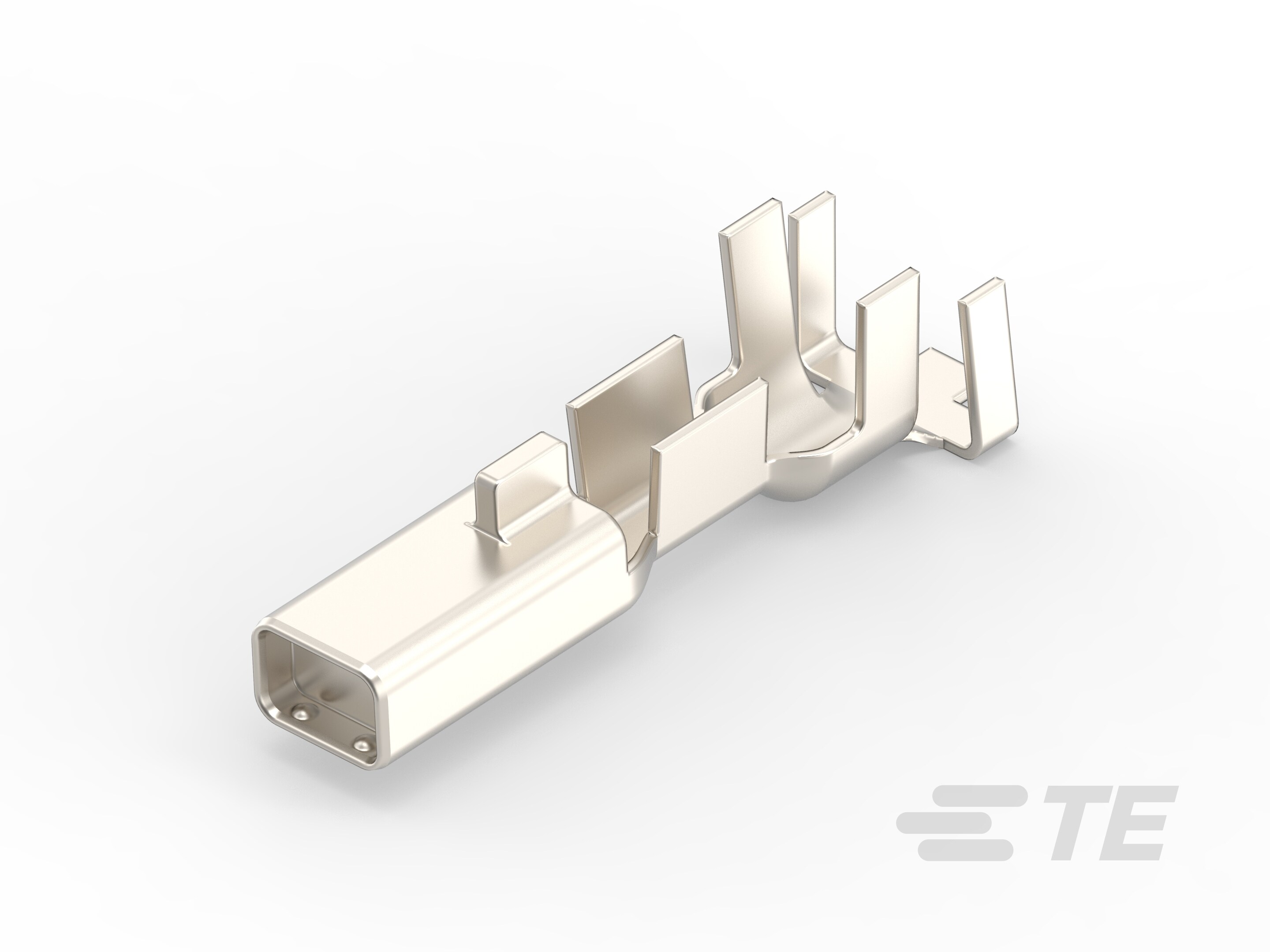 PTL RECEPTACLE CONTACT, 16-19 AWG, 2X22-1971783-2