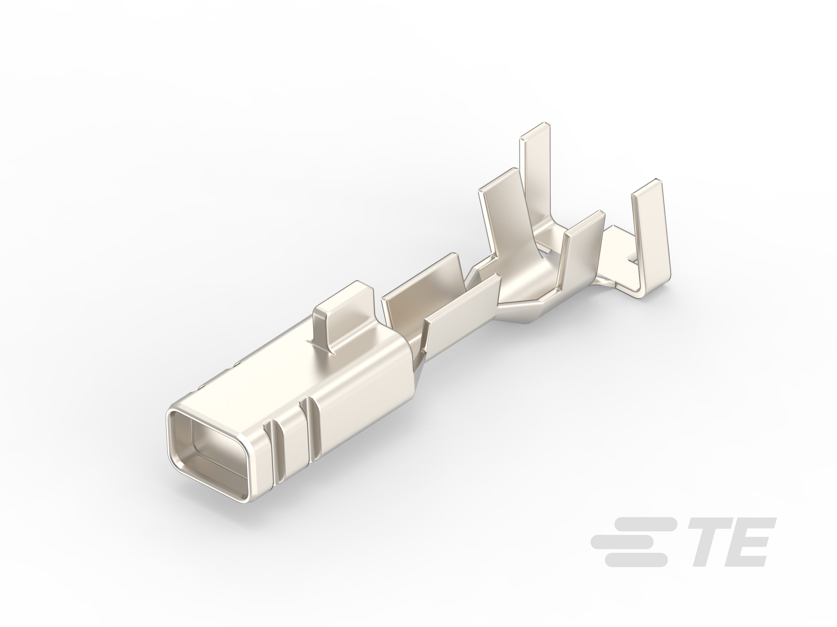 PTL RECEPTACLE CONTACT, 20 - 24 AWG-1971785-2