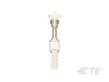 新規購入 Lock Triple Power : 1971786-1 Connector TE | Contacts その他