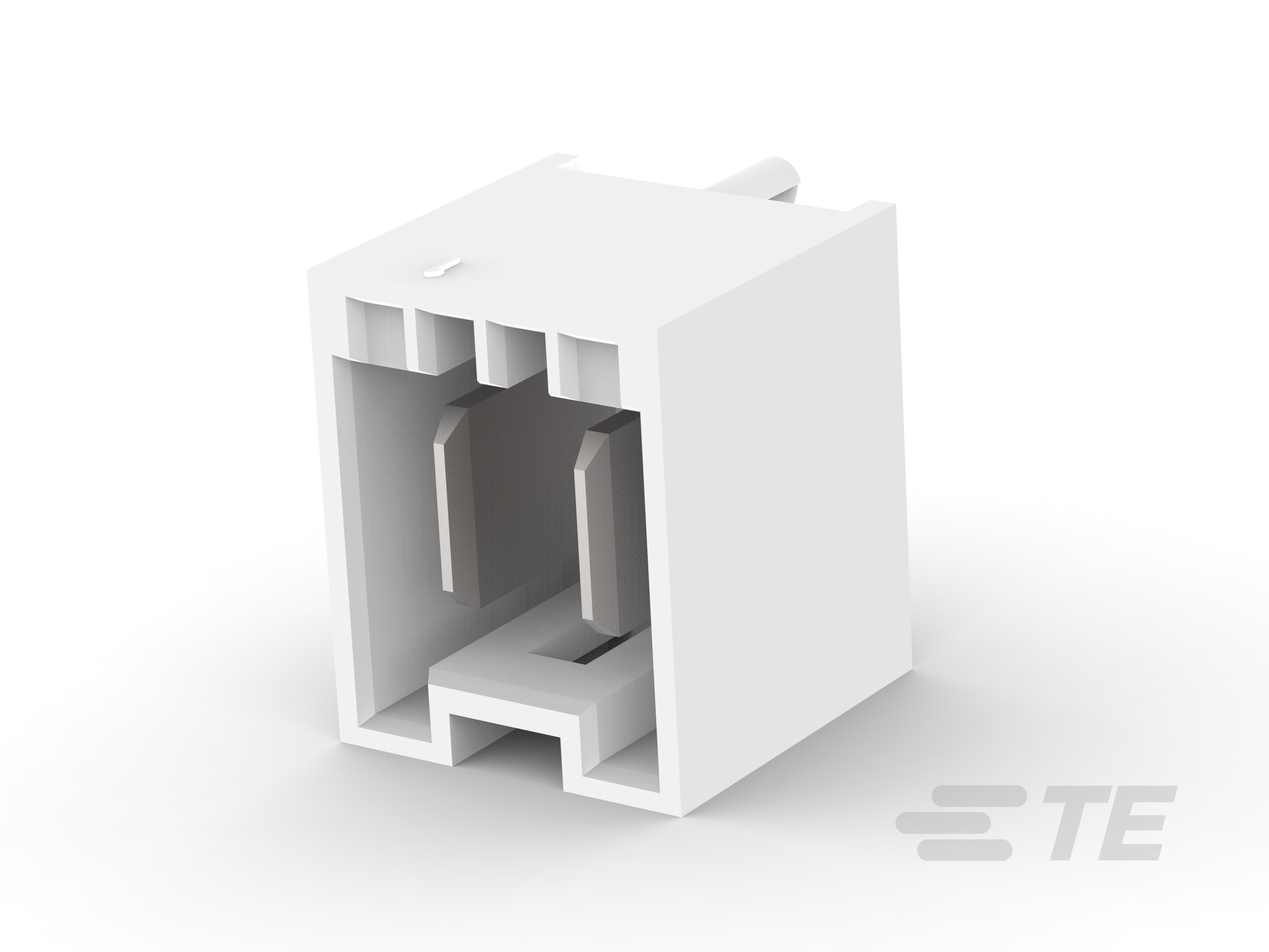 2P, RAST 5 Tab Header, THV-1971846-2