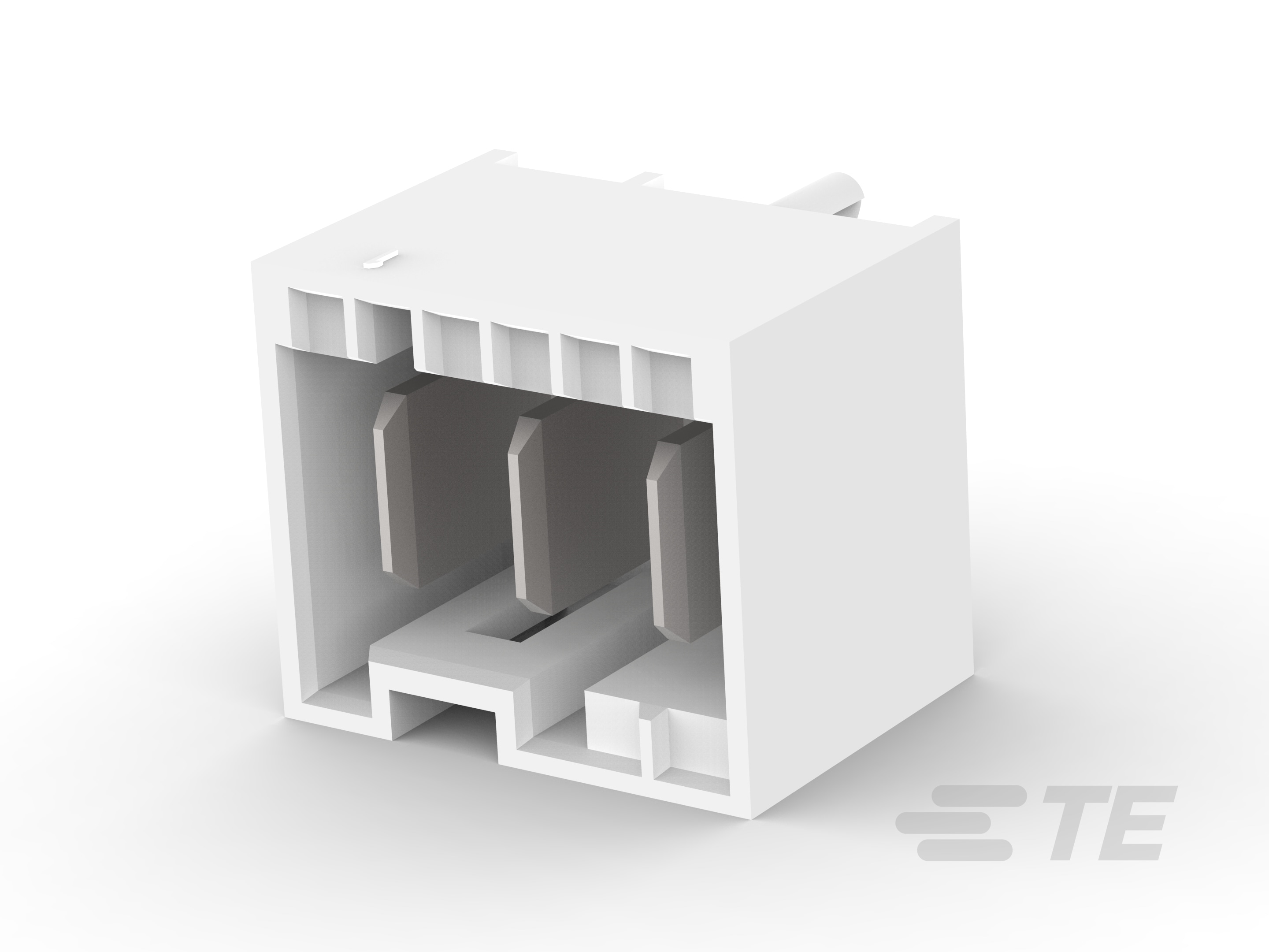 3P, RAST 5 Tab Header, THV-1971846-3