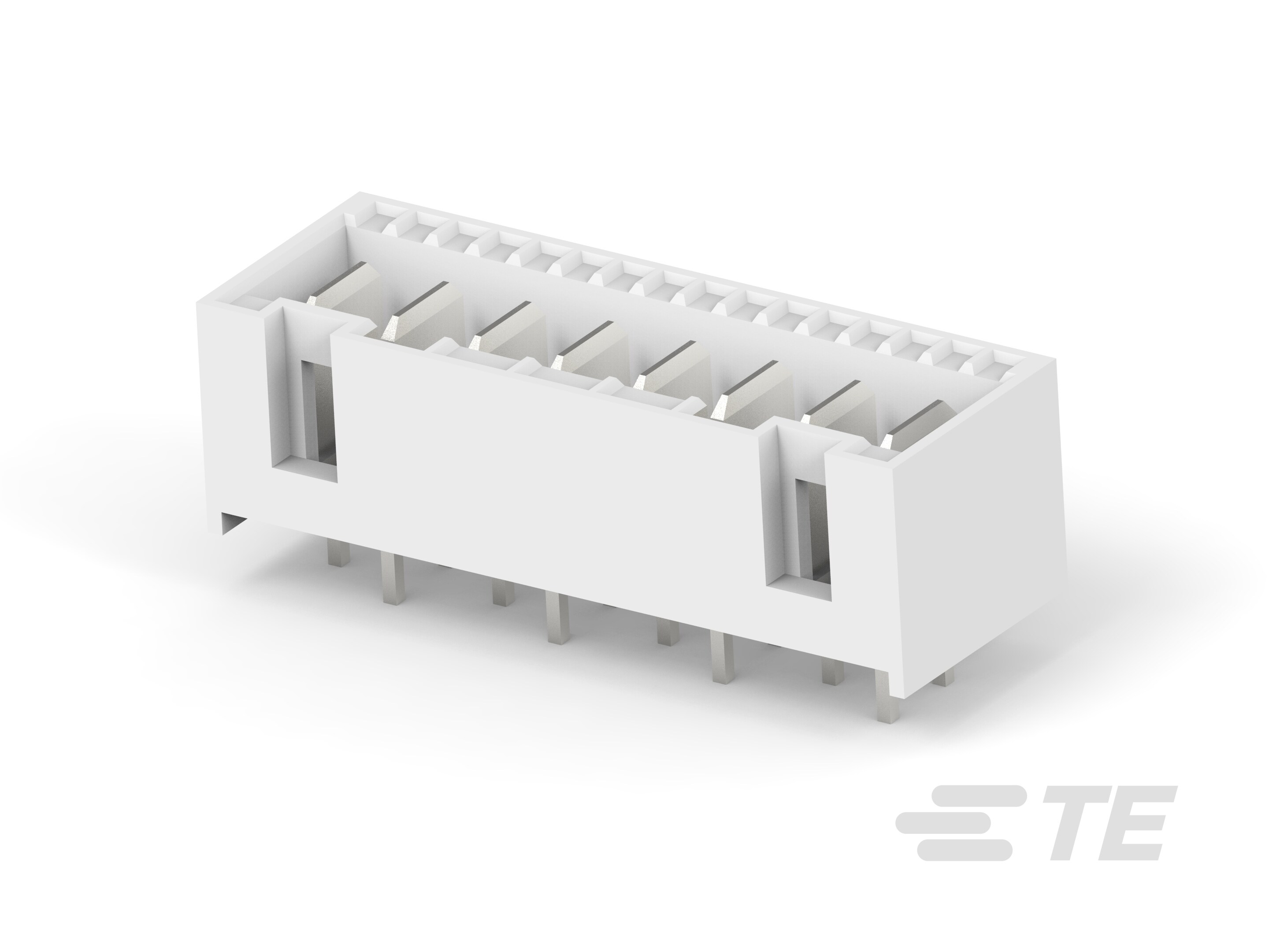 8P, RAST 5 Tab Header, THV-1971846-8