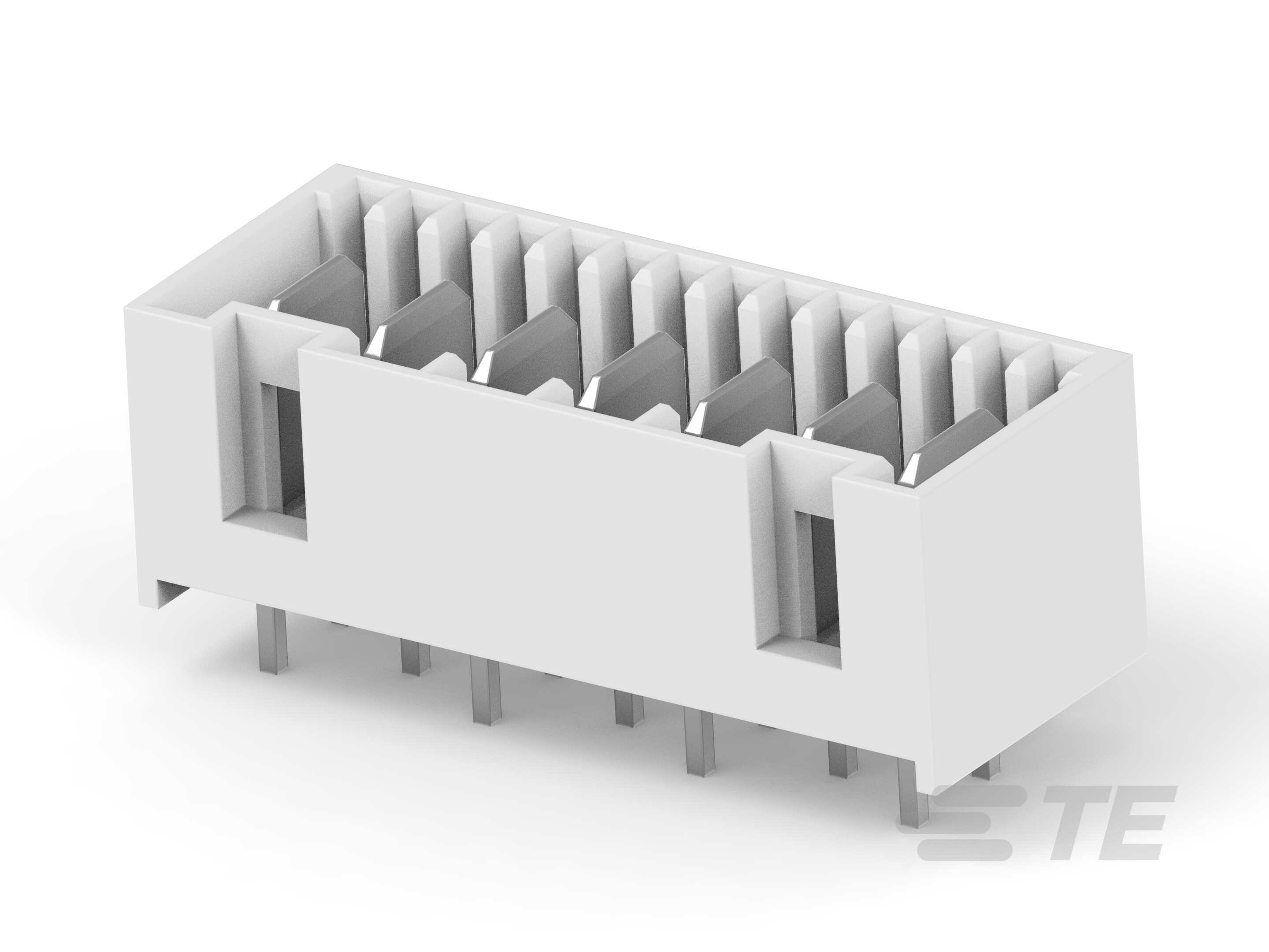 7P, RAST 5 Tab Header, THV-1971895-7