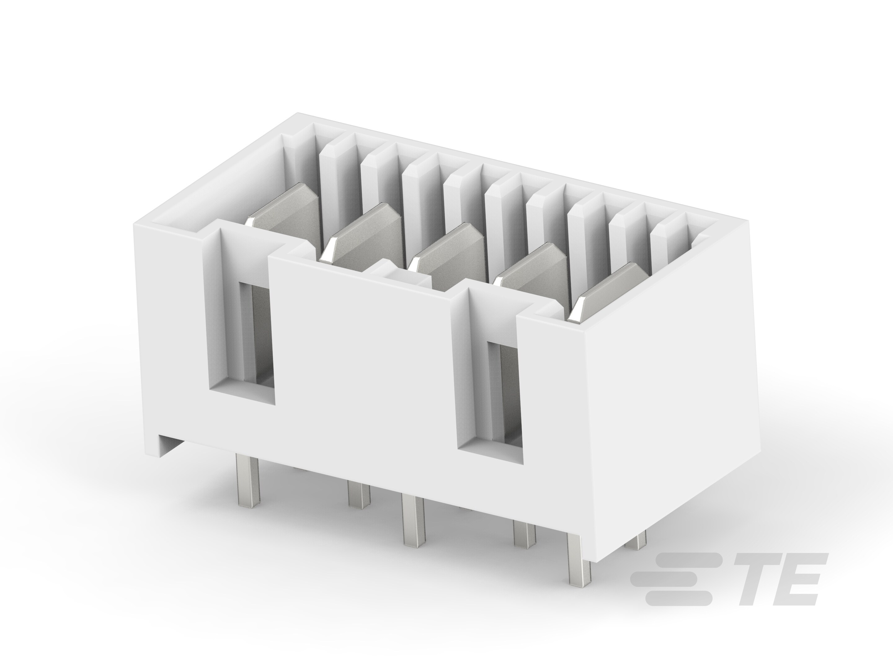 5P, RAST 5 Tab Header, THV-1971896-5