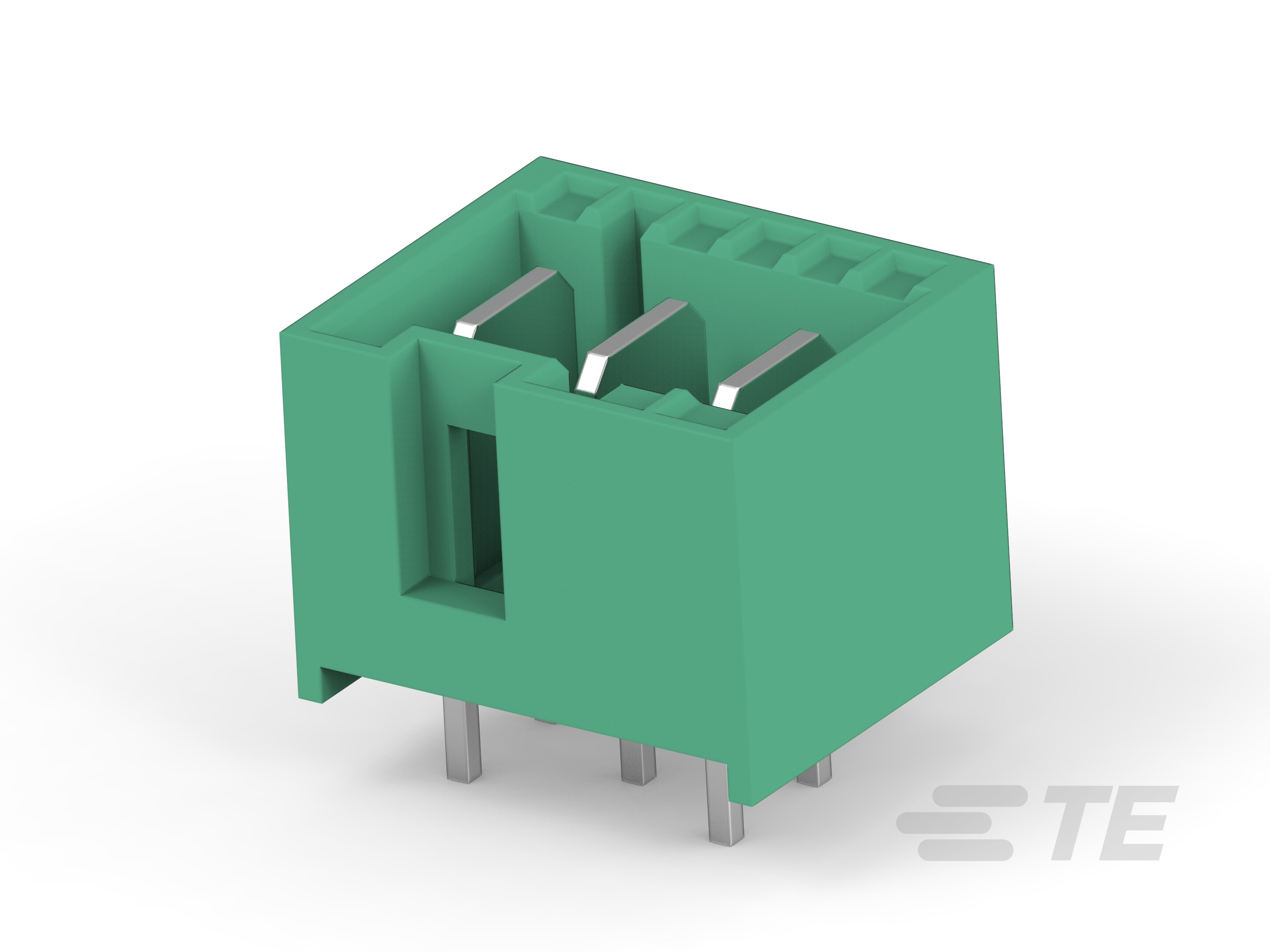 3P, RAST 5 Tab Header, THV-1971962-3