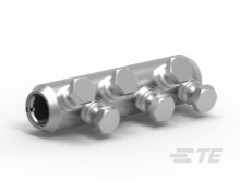 2182734-1 : RAYCHEM 押し当て型コネクタ | TE Connectivity