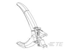 1976593-1 : MTA 100 Insertion & Extraction Tools | TE